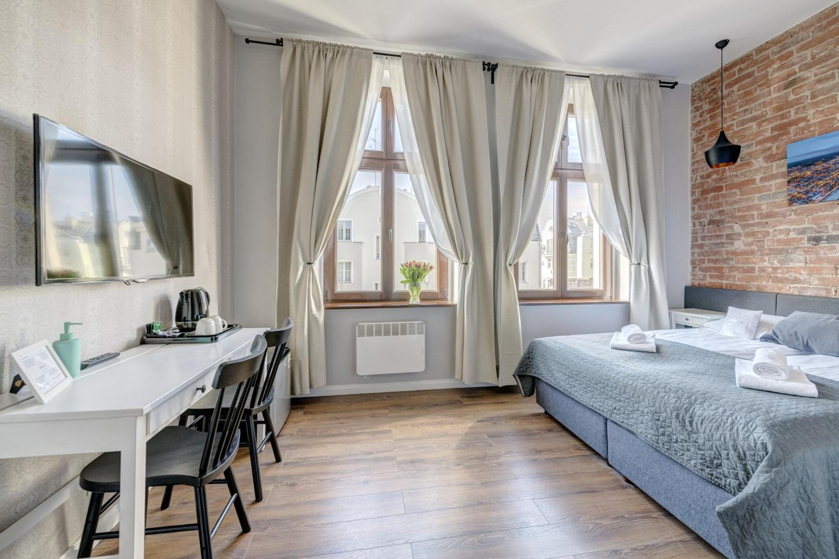 Apartamenty Bema4 Sopot