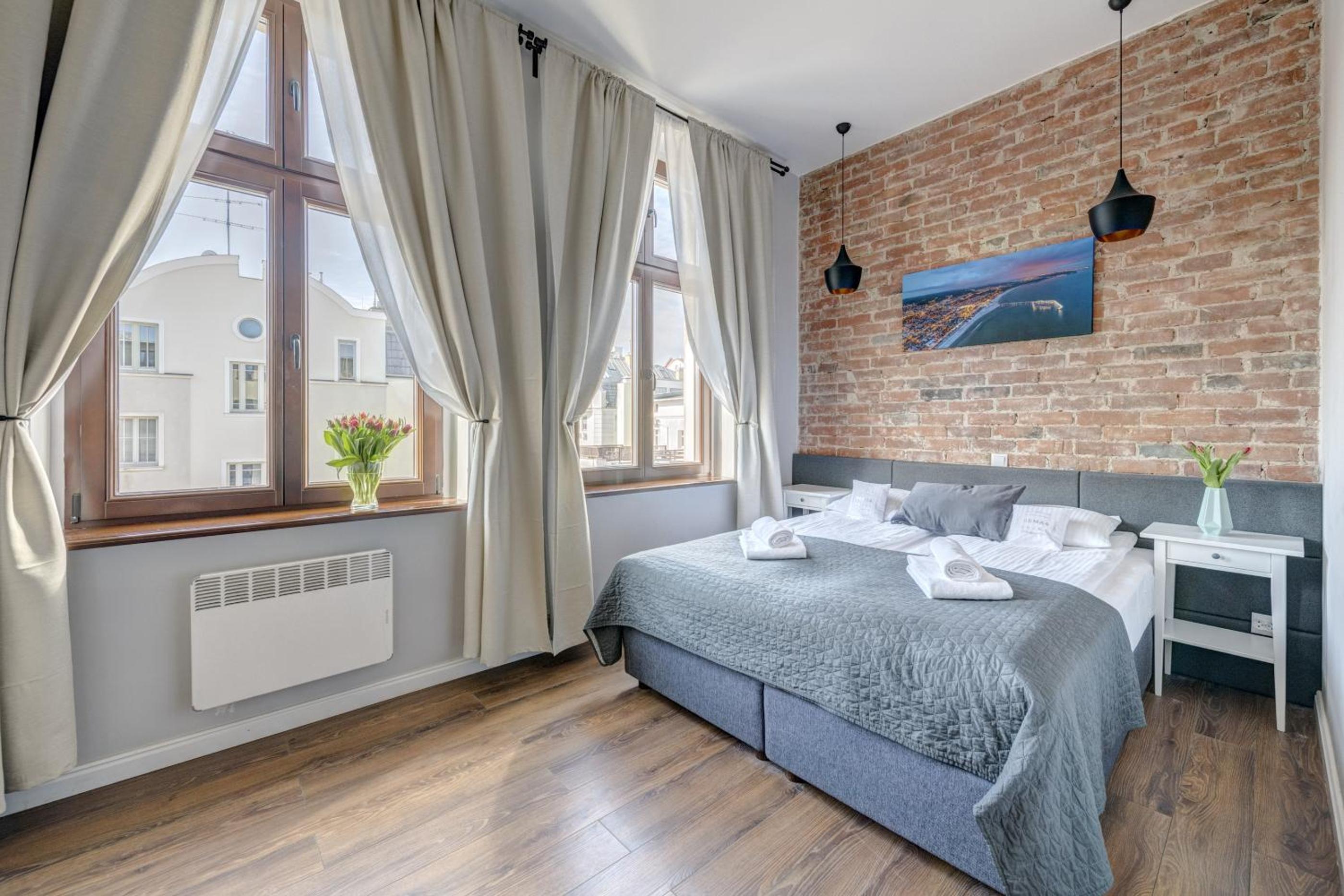 Apartamenty Bema4 Sopot