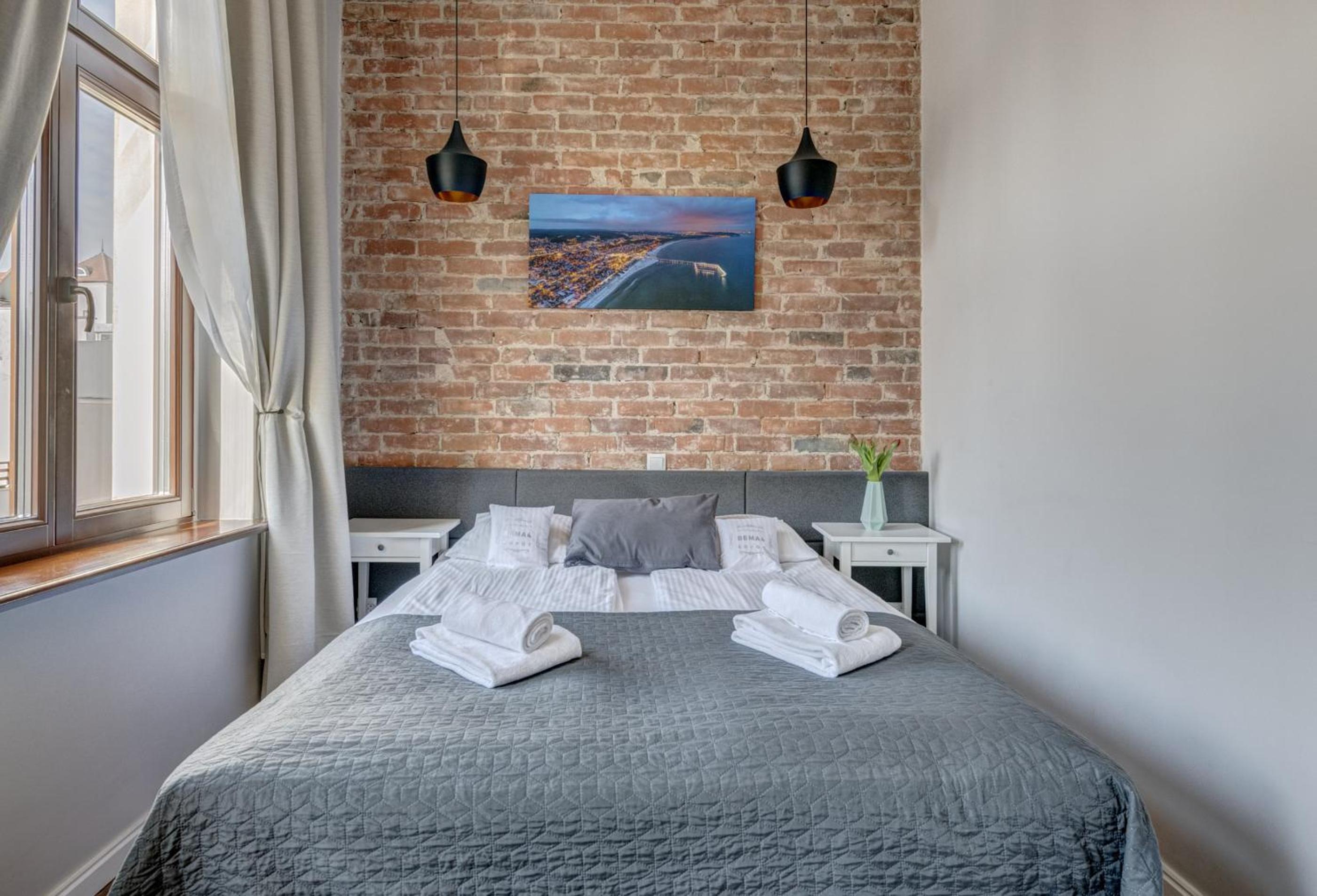 Apartamenty Bema4 Sopot