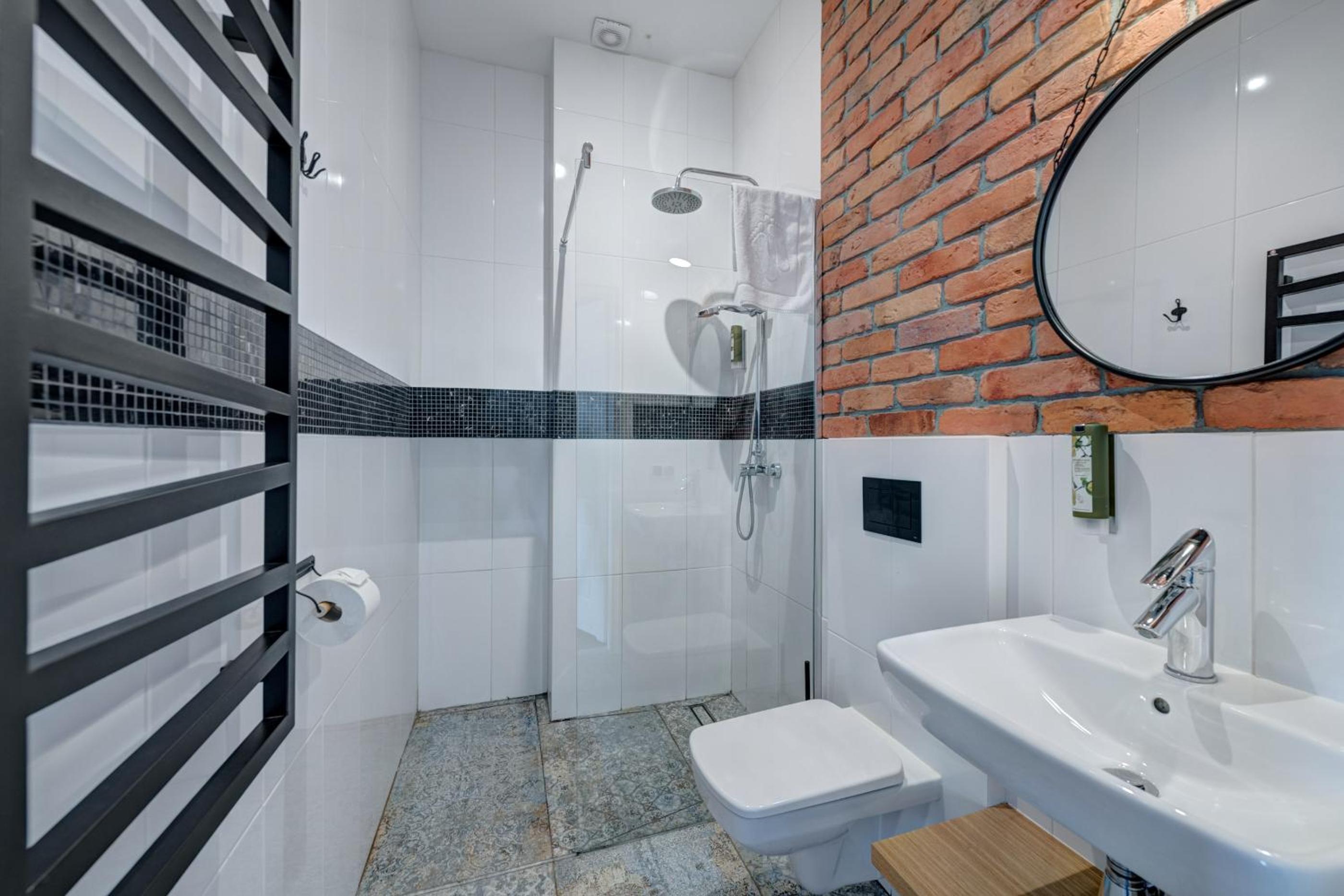 Apartamenty Bema4 Sopot