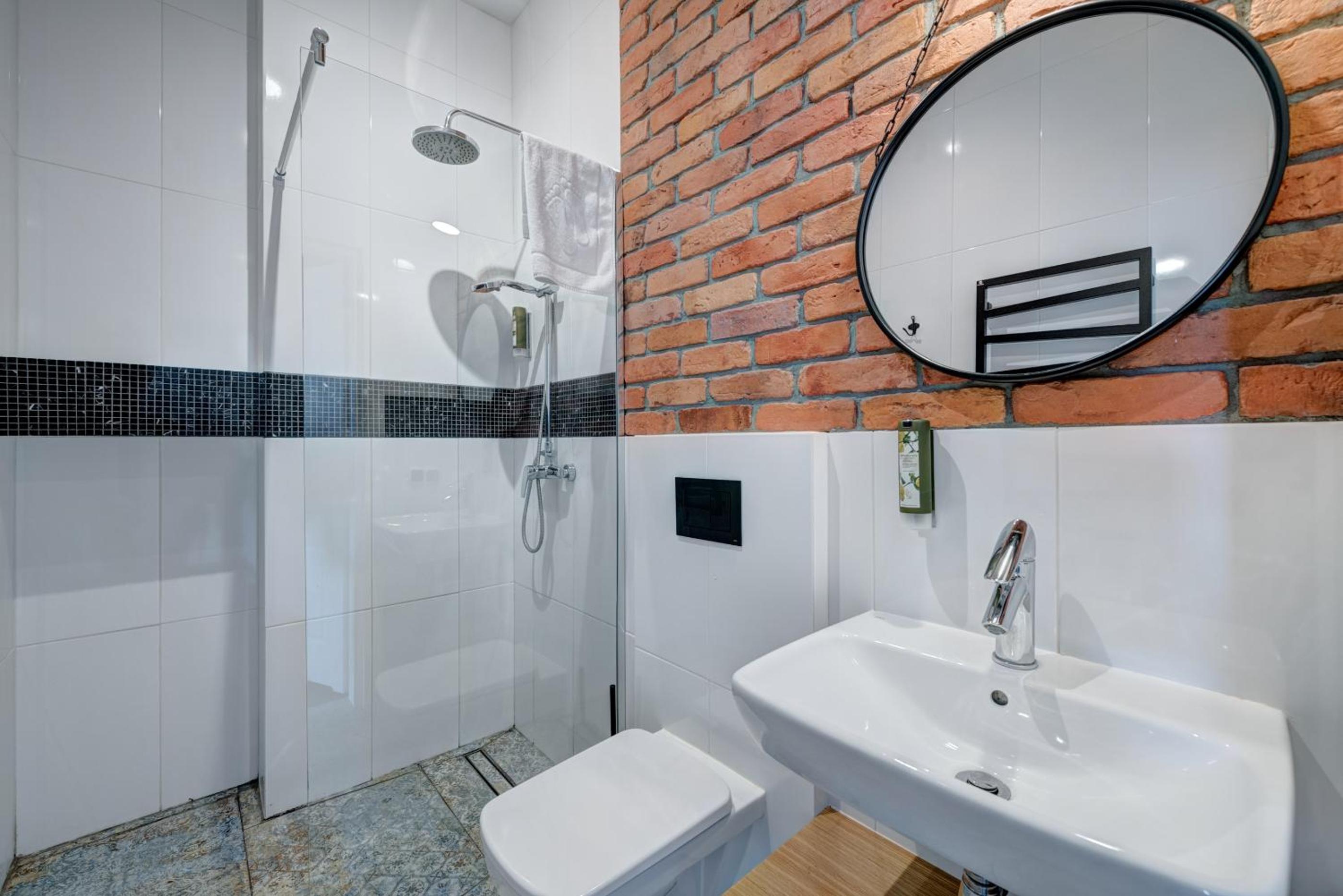Apartamenty Bema4 Sopot