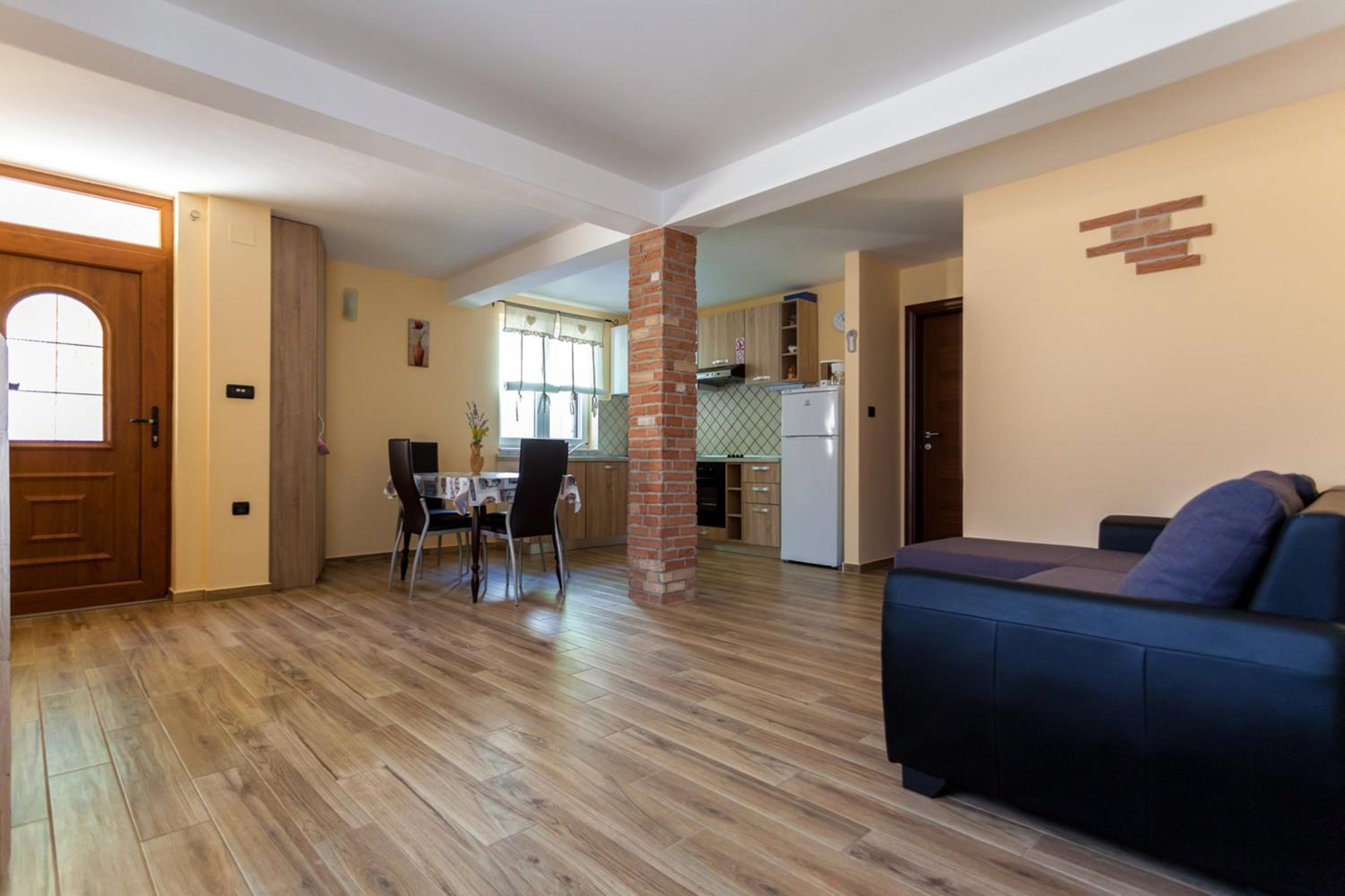 Apartments Dario