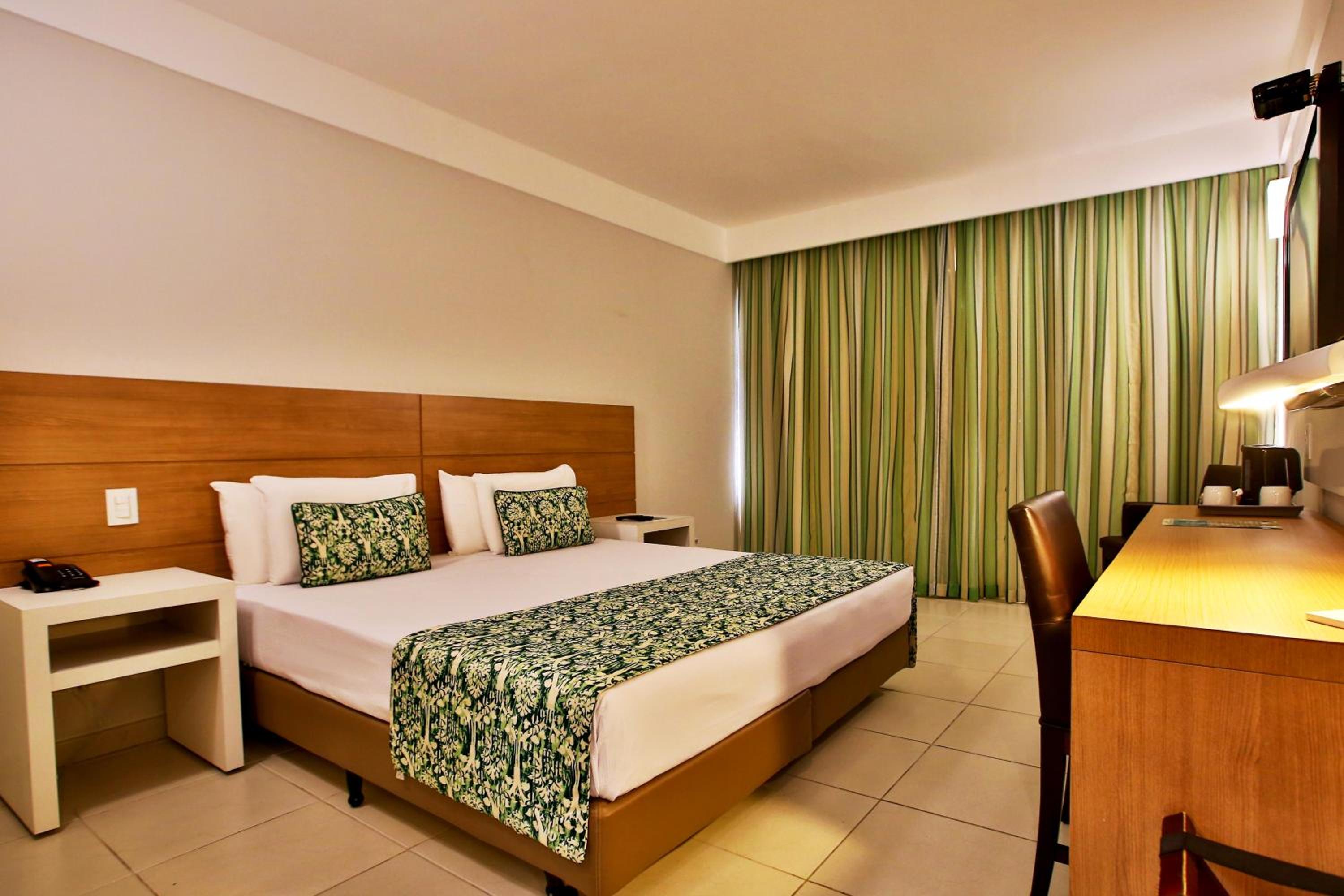 Quality Hotel & Suítes São Salvador