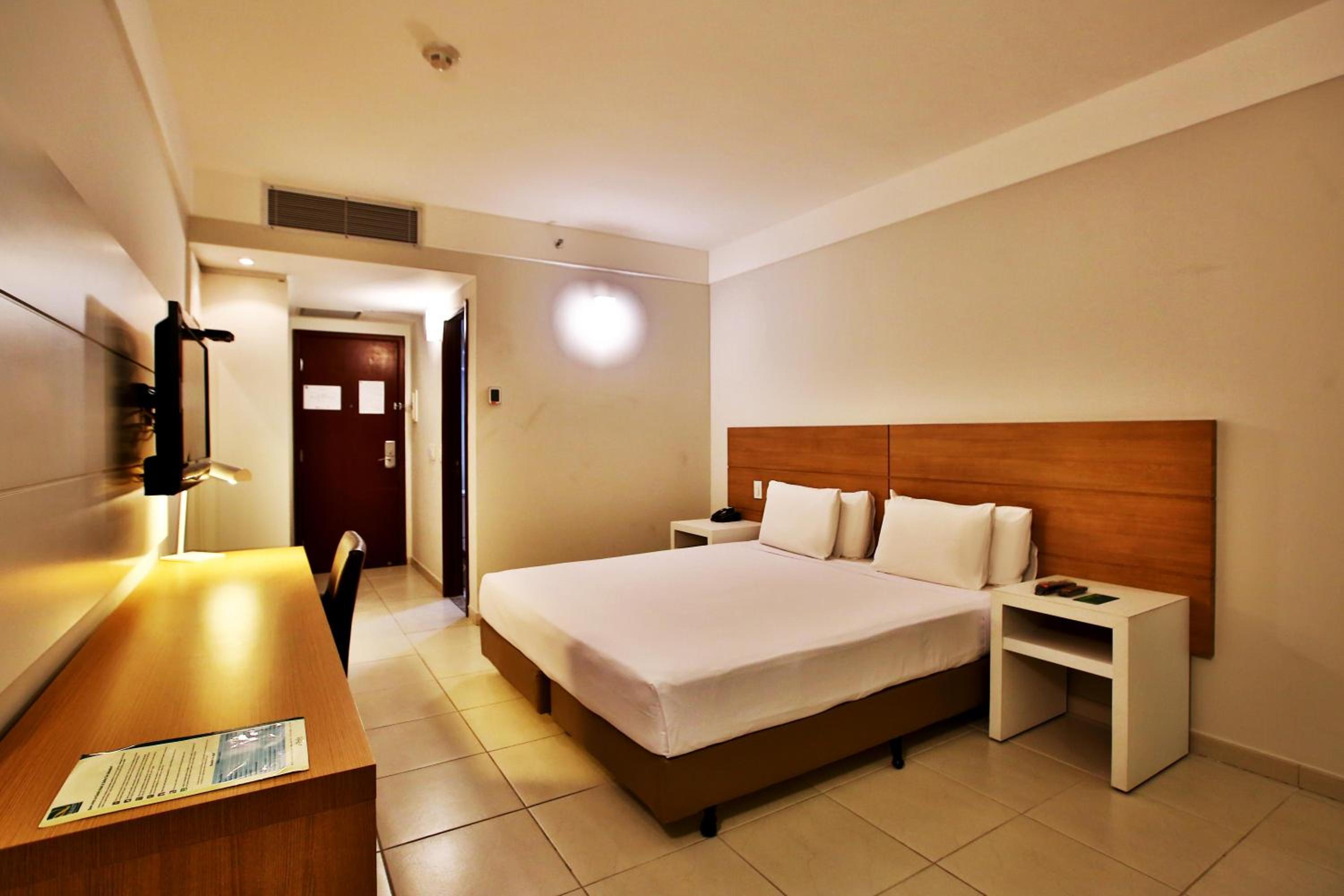 Quality Hotel & Suítes São Salvador