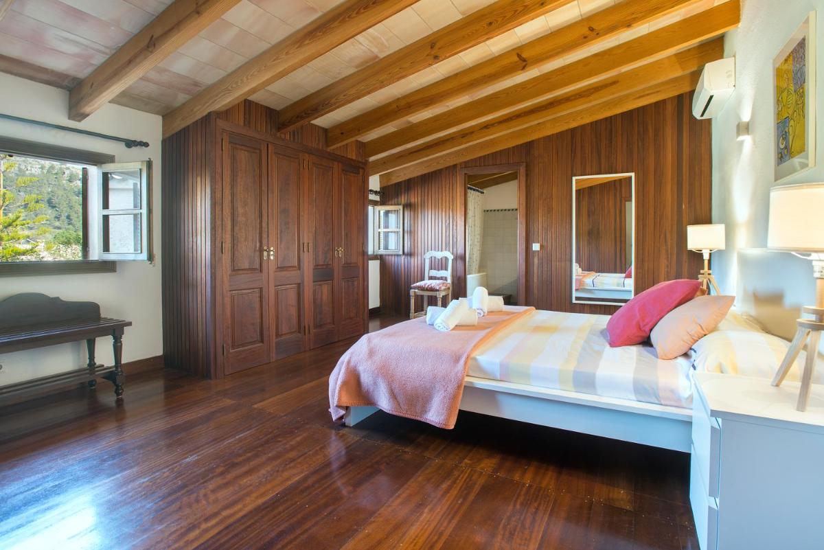 Owl Booking Villa Cati - Rustic Stay view 5