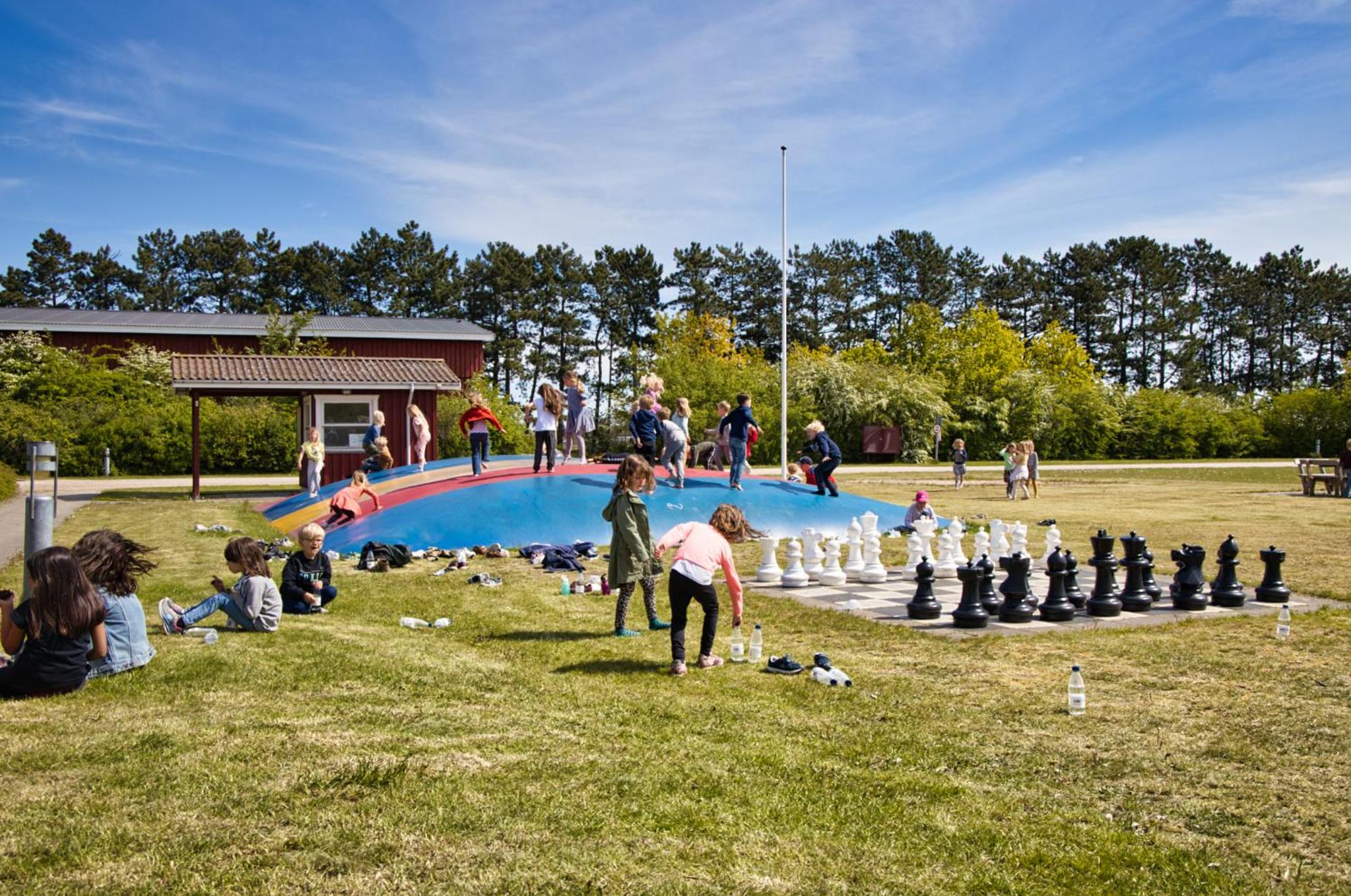 Danhostel Ishøj Strand