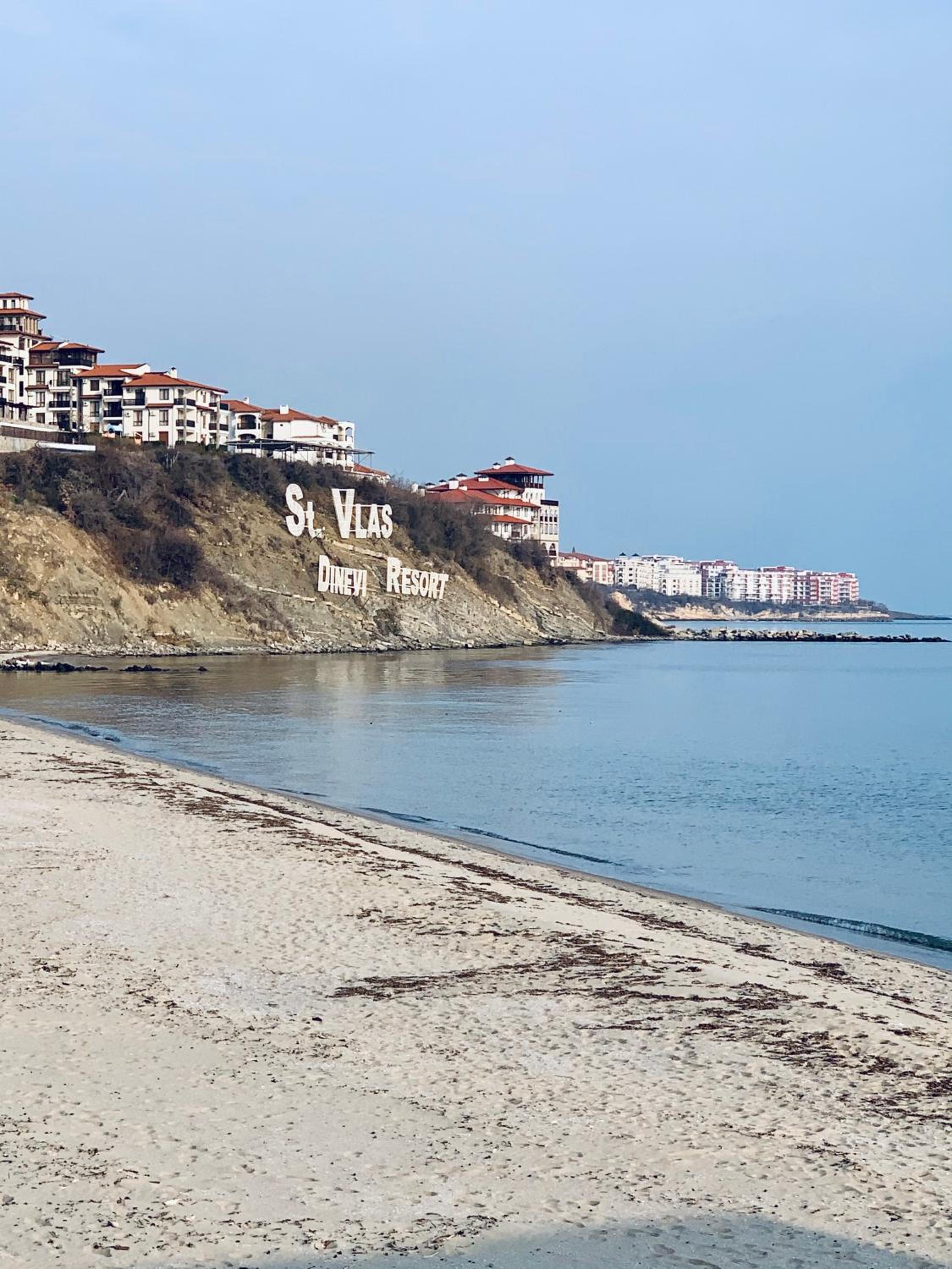 Villa CALABRIA