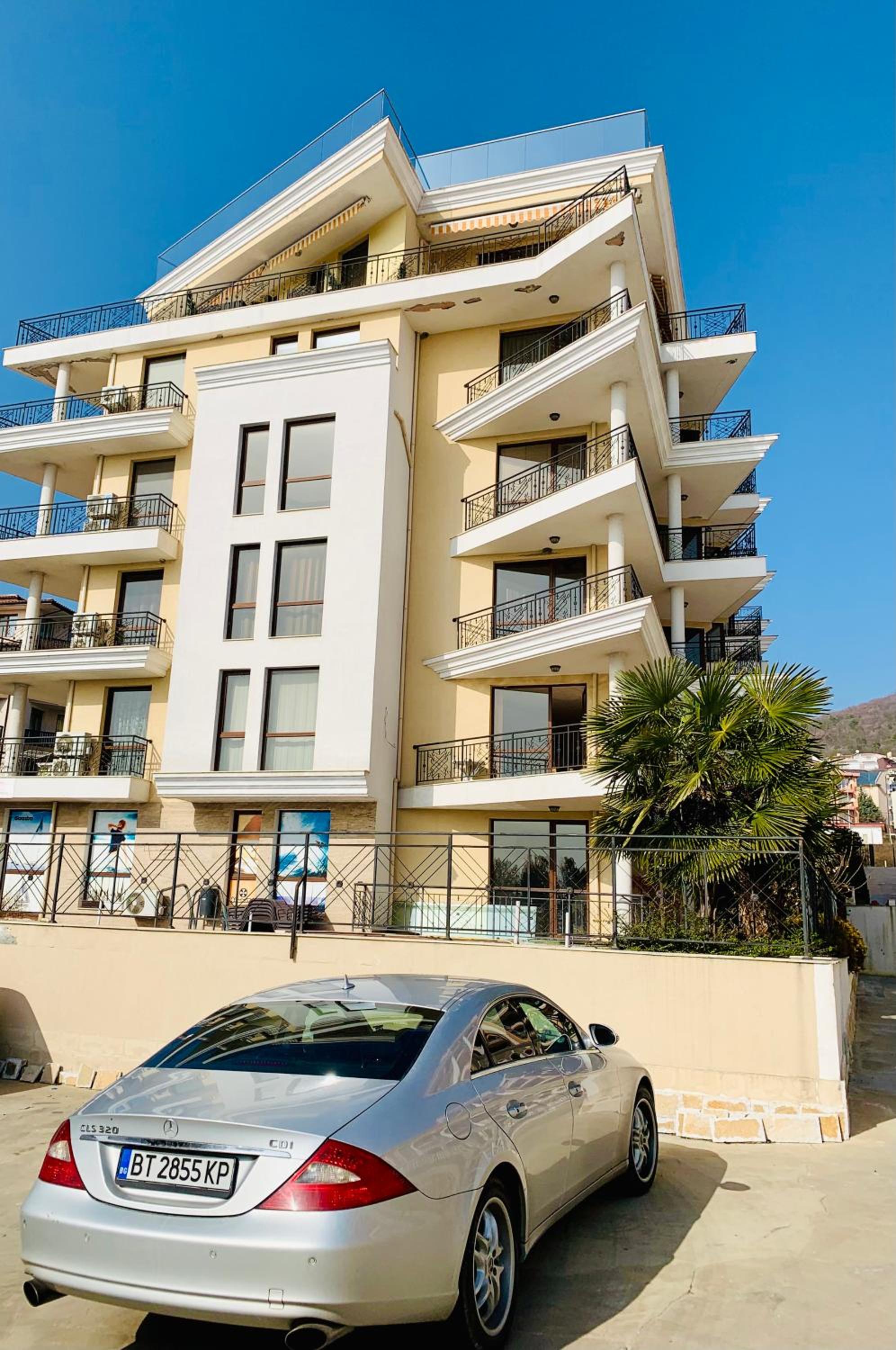 Villa CALABRIA