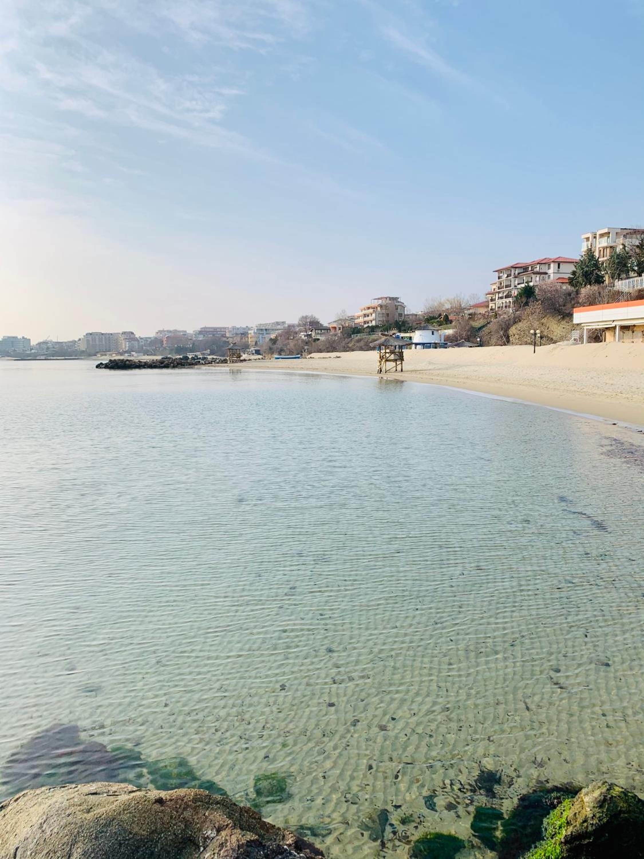 Villa CALABRIA