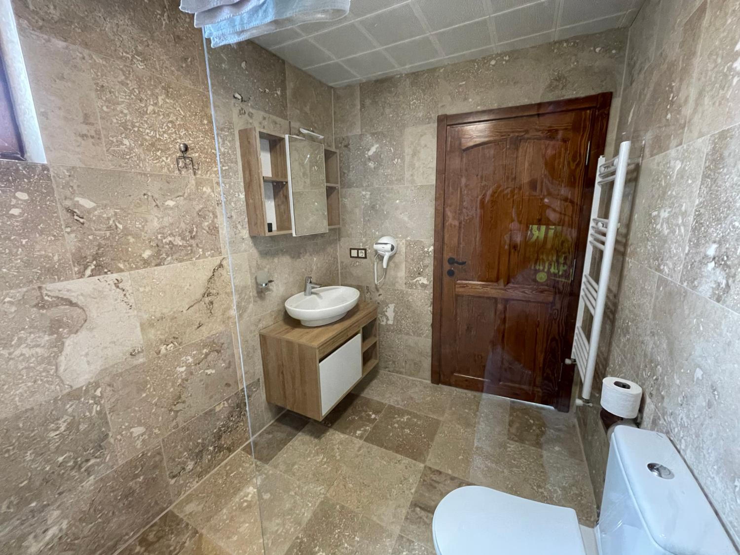 Goreme Vacations - Yusuf Bey House - Property Image 11
