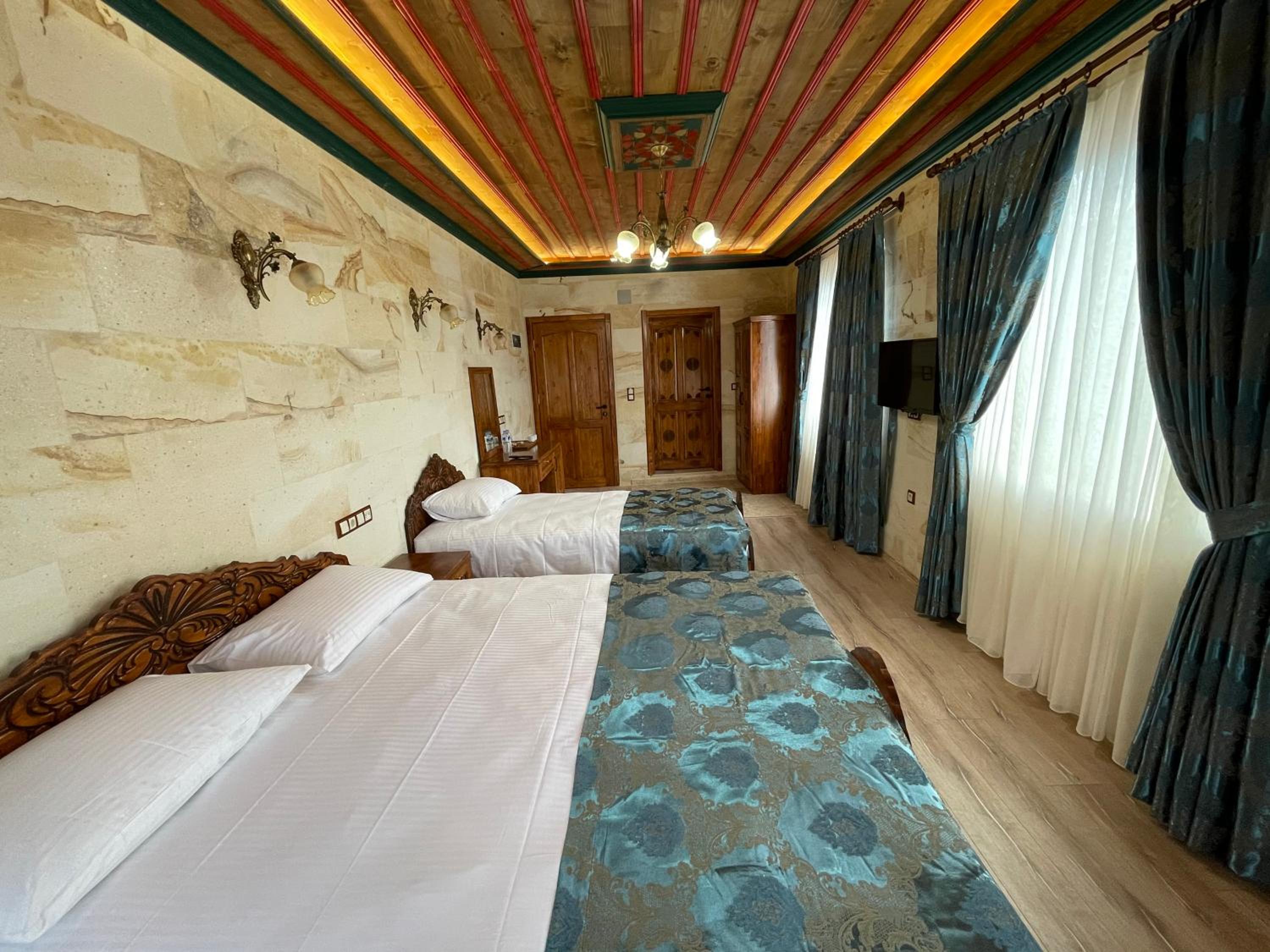 Goreme Vacations - Yusuf Bey House - Property Image 8