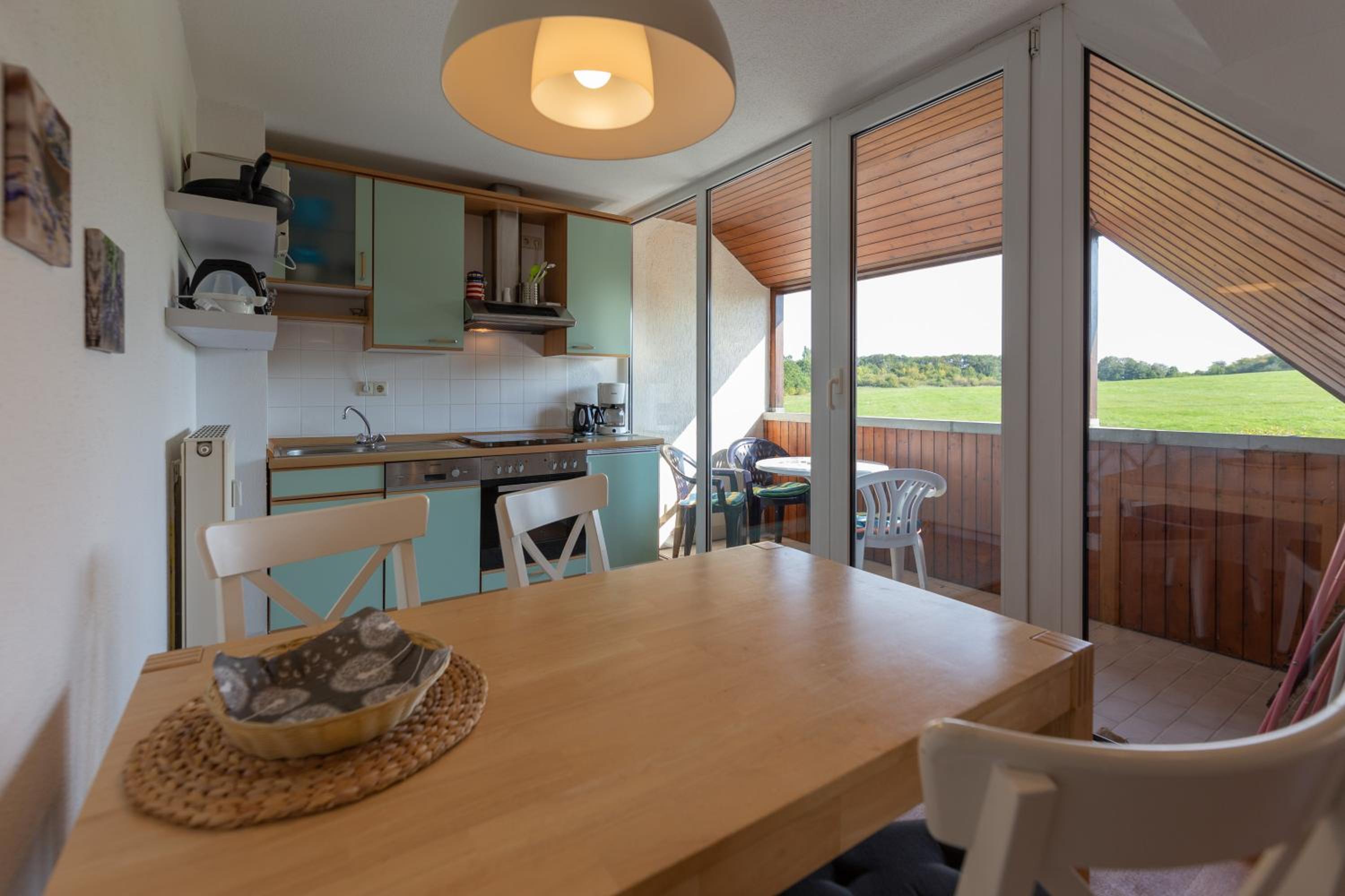 Strandhaus Lobbe, Mohnblume Nr 20 view 2