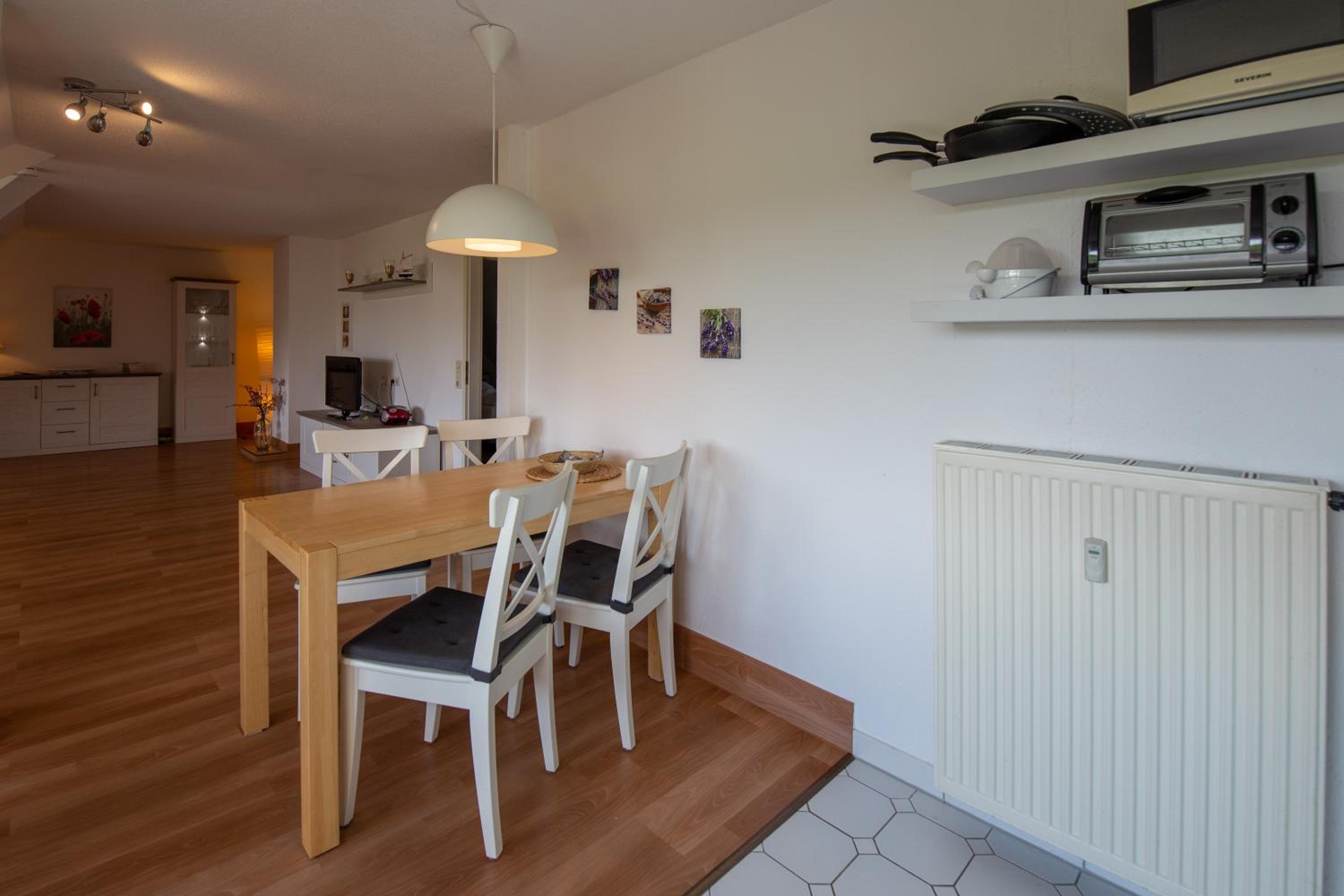 Strandhaus Lobbe, Mohnblume Nr 20 view 3