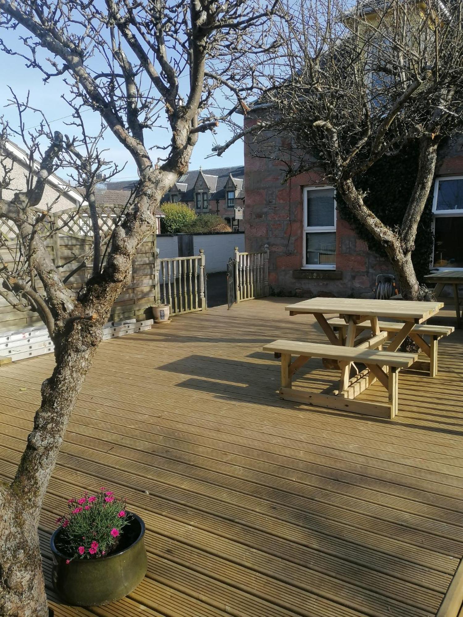 The Coo's Guest House — photo 48