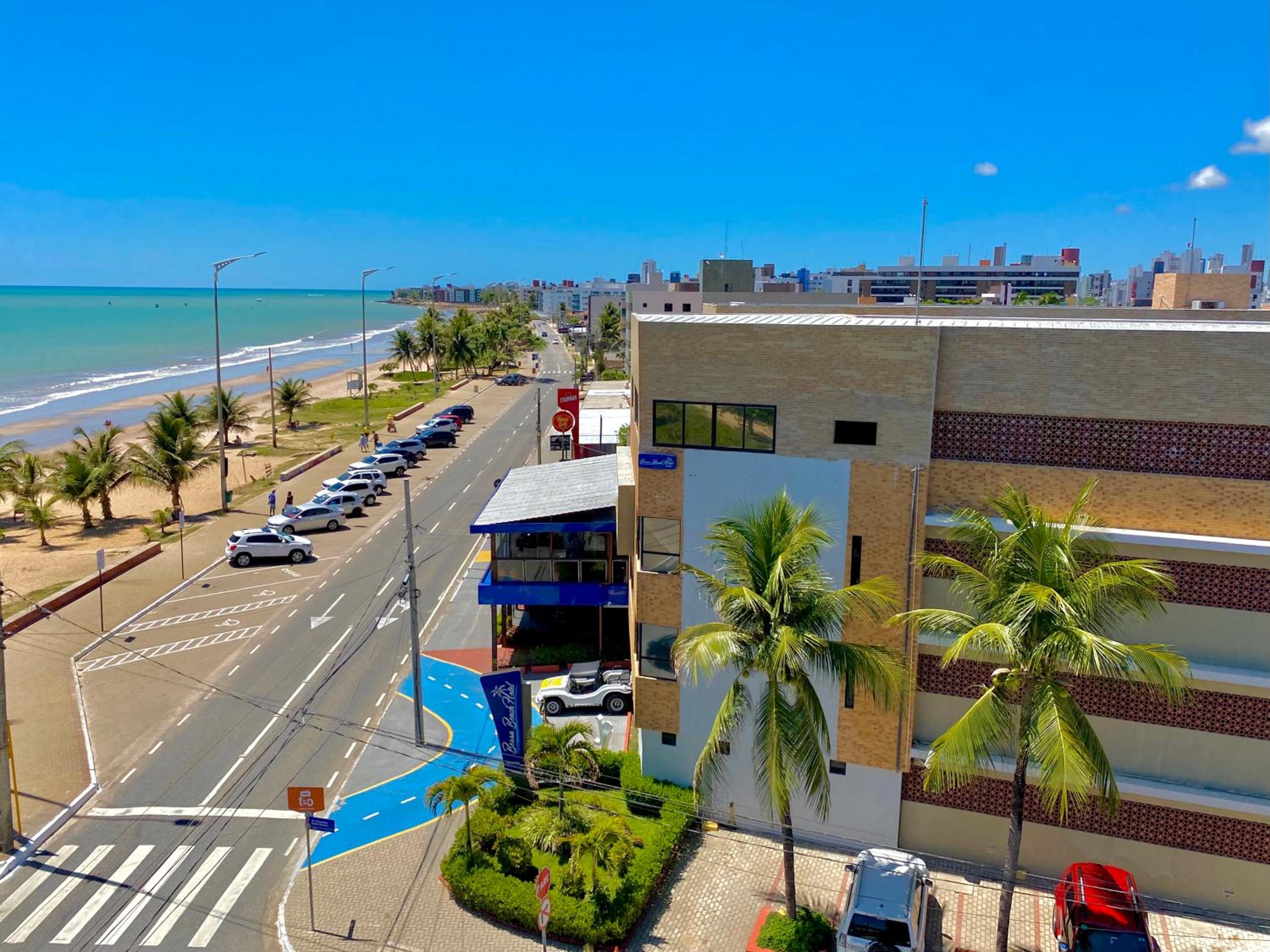 Bessa Beach Hotel - Property Image 12