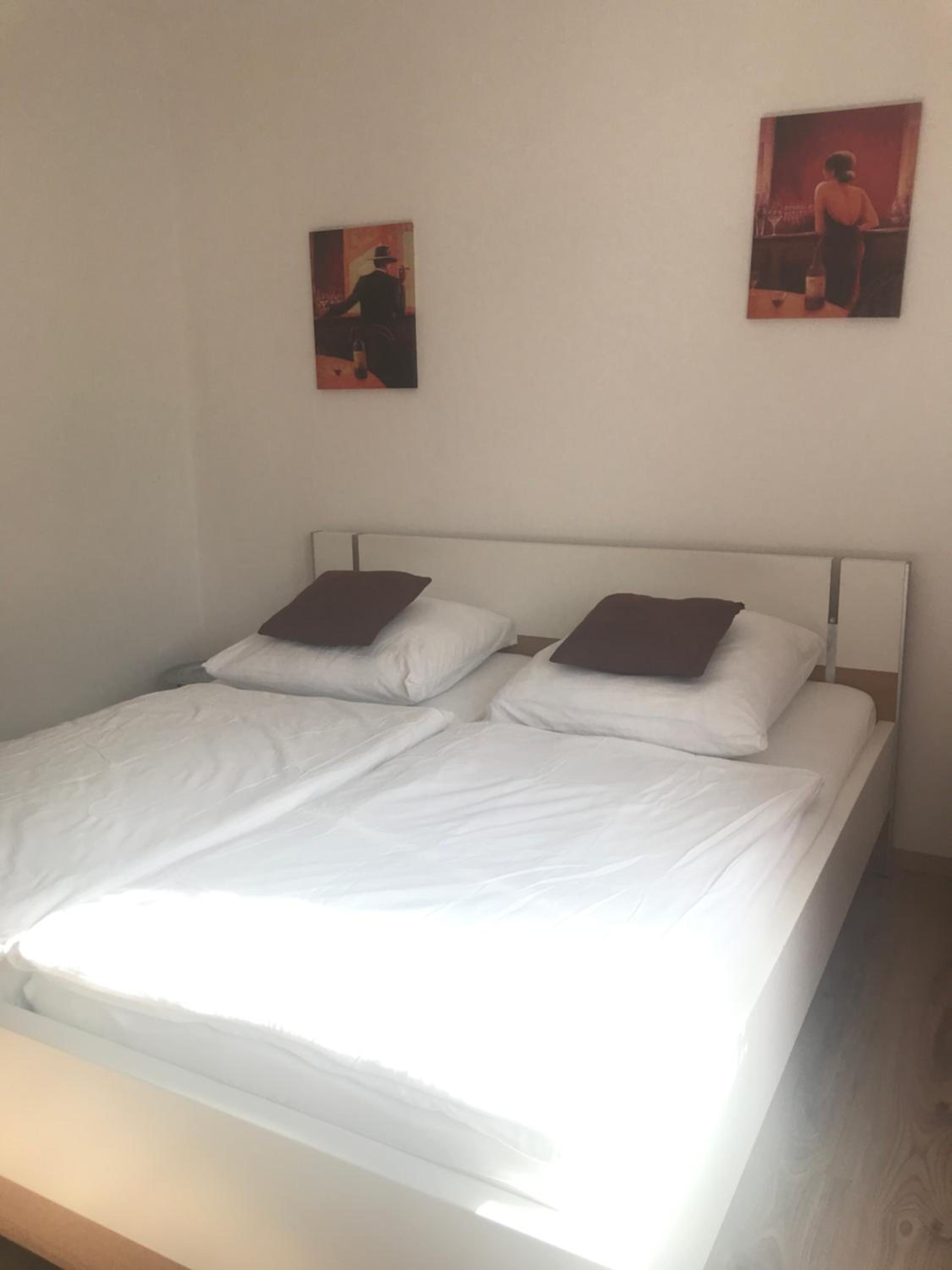 M&M Serviced Appartment