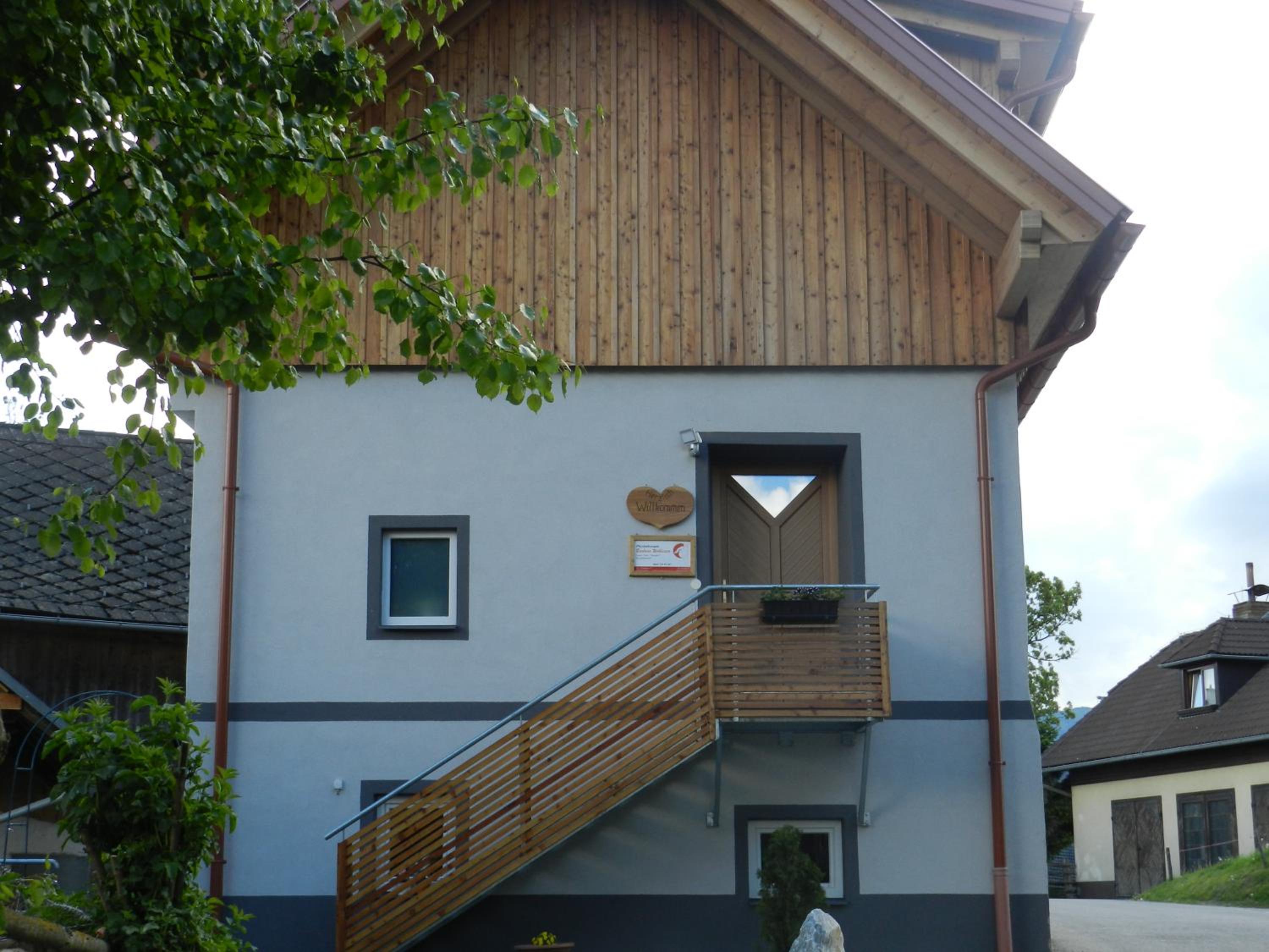 Apartment Wohlesser view 4