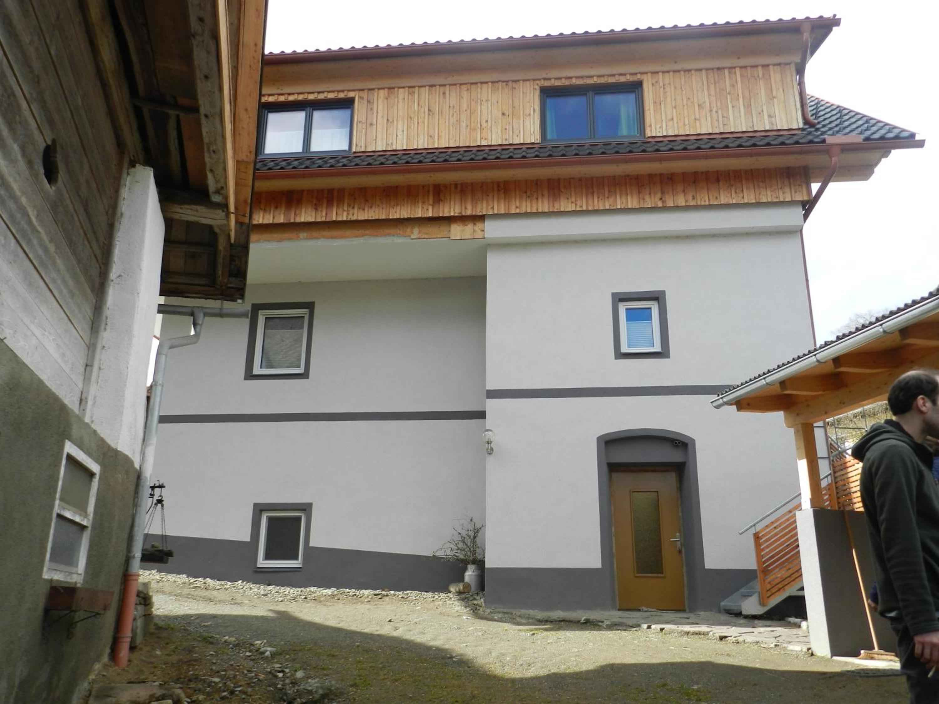 Apartment Wohlesser view 5