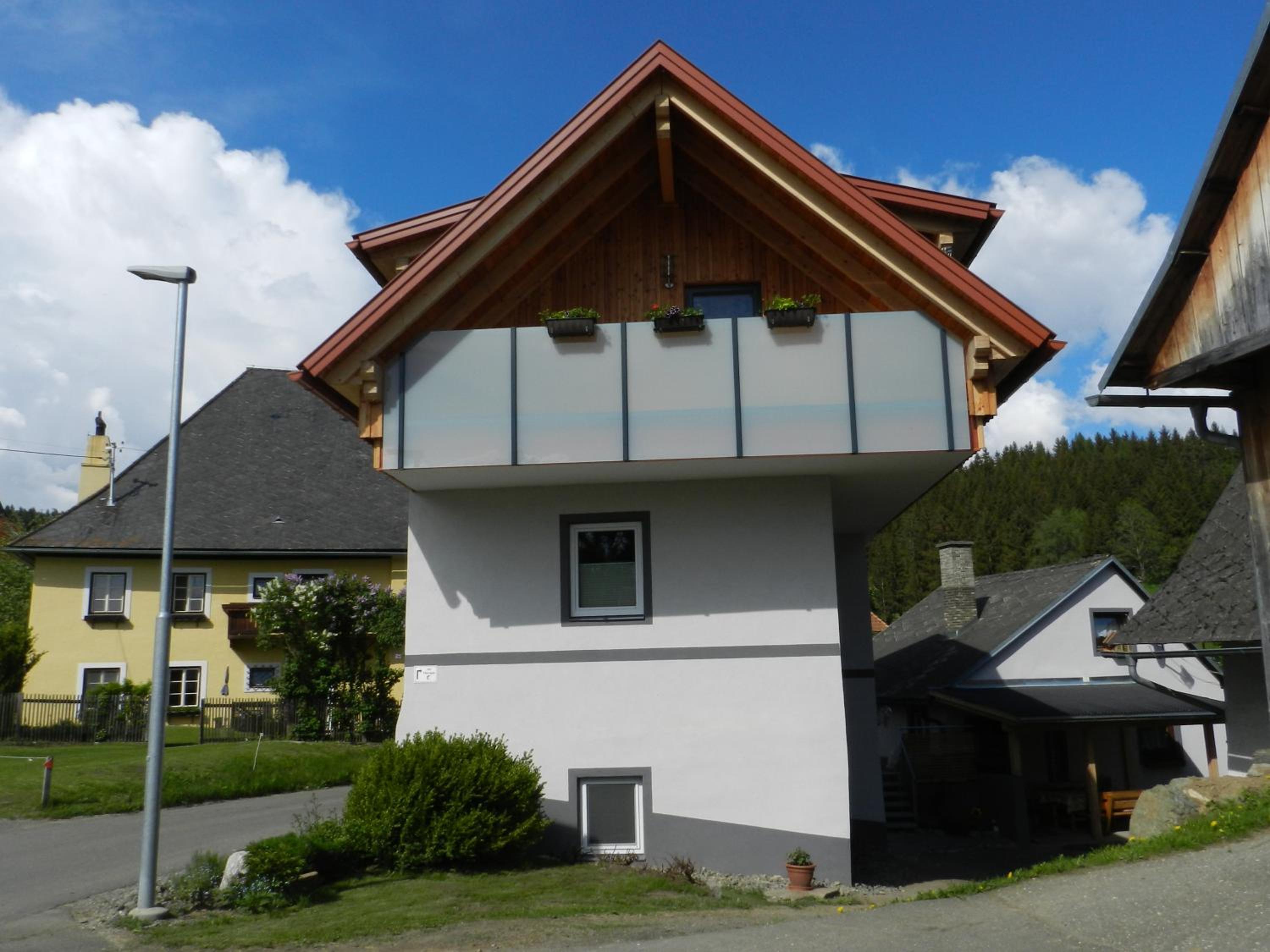 Apartment Wohlesser view 3