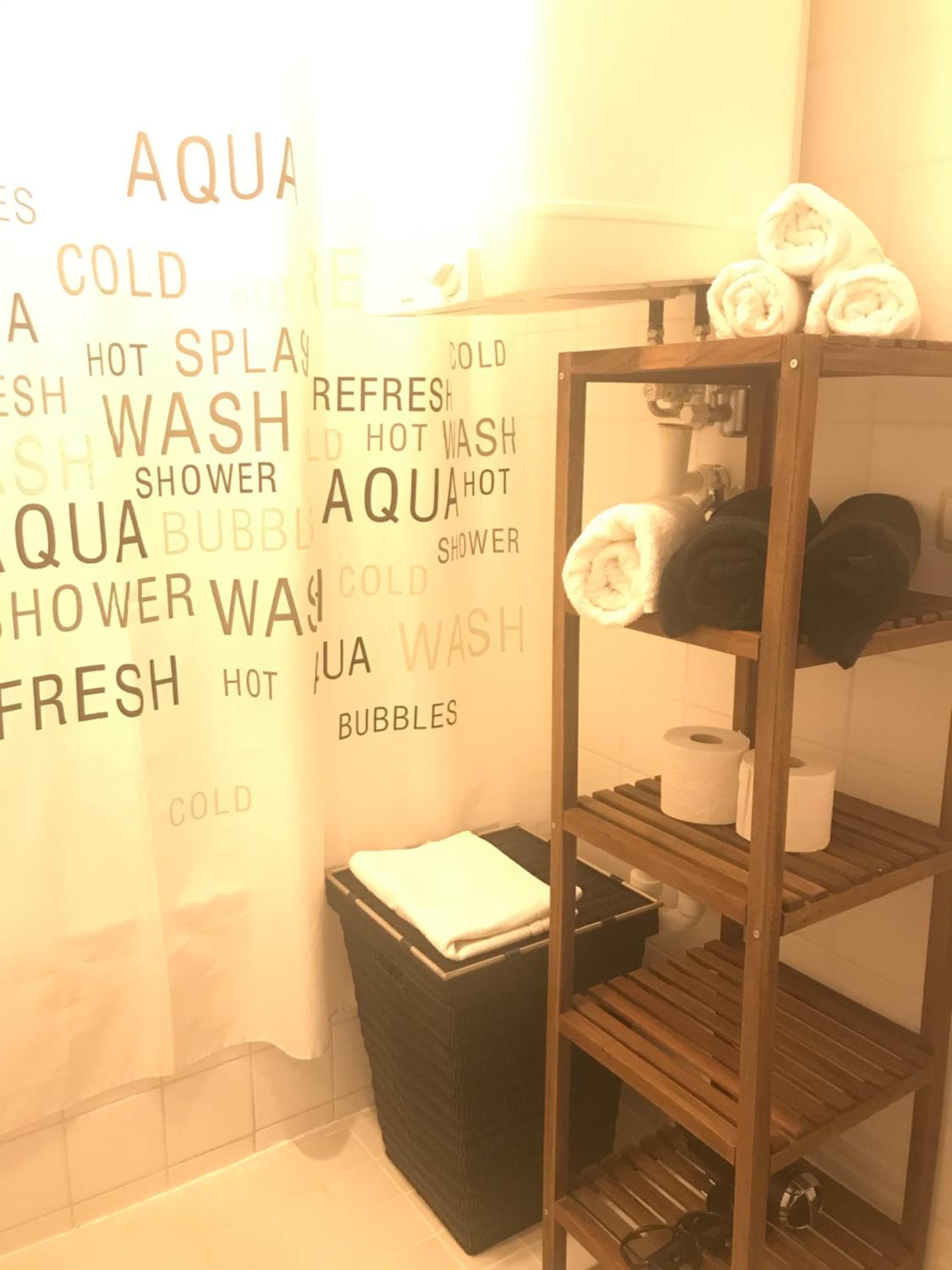 M&M Serviced Appartment