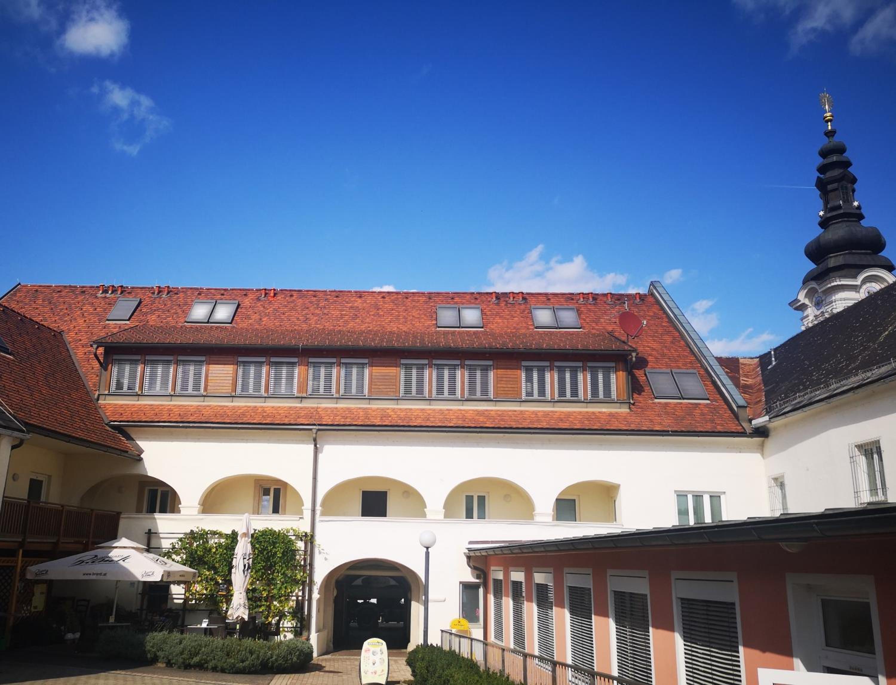 Raiffeisenhof Appartements