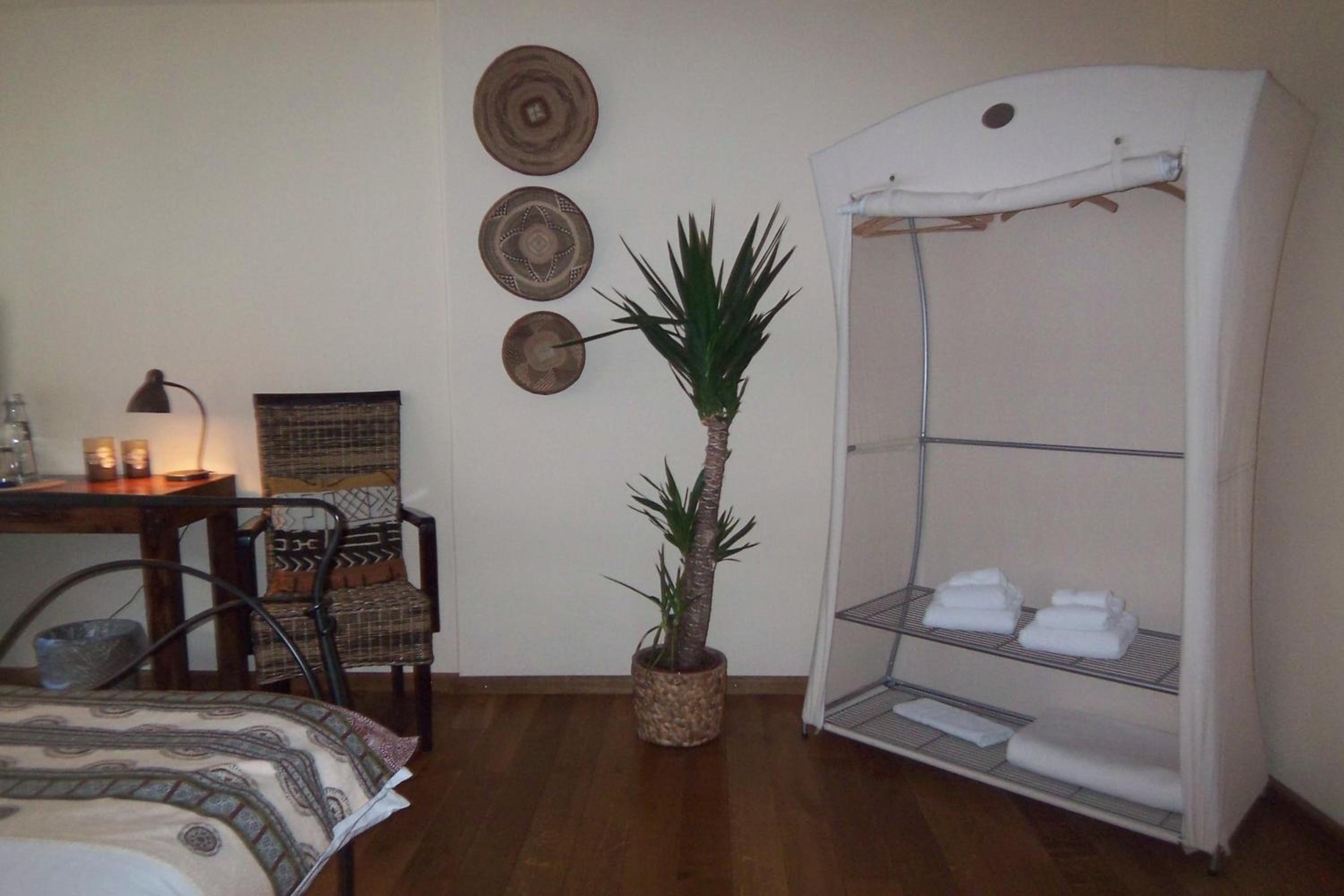 Bed & Breakfast SahaRa
