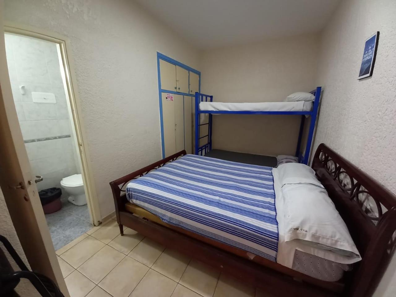 Black Sheep International Hostel