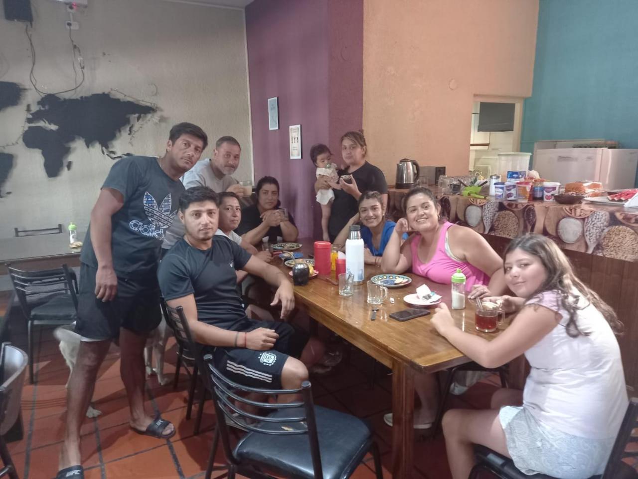 Black Sheep International Hostel