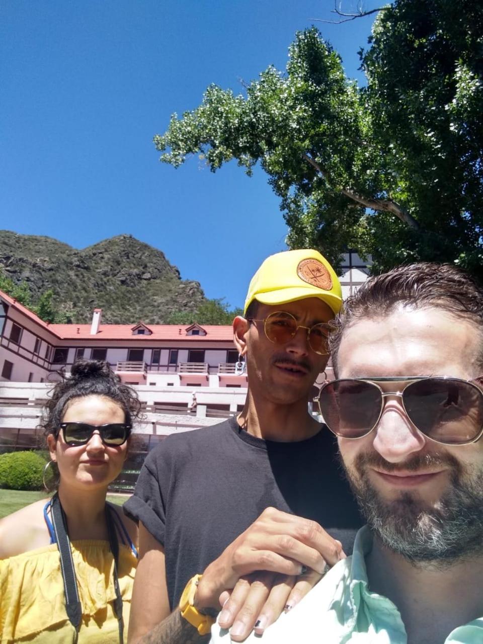 Black Sheep International Hostel