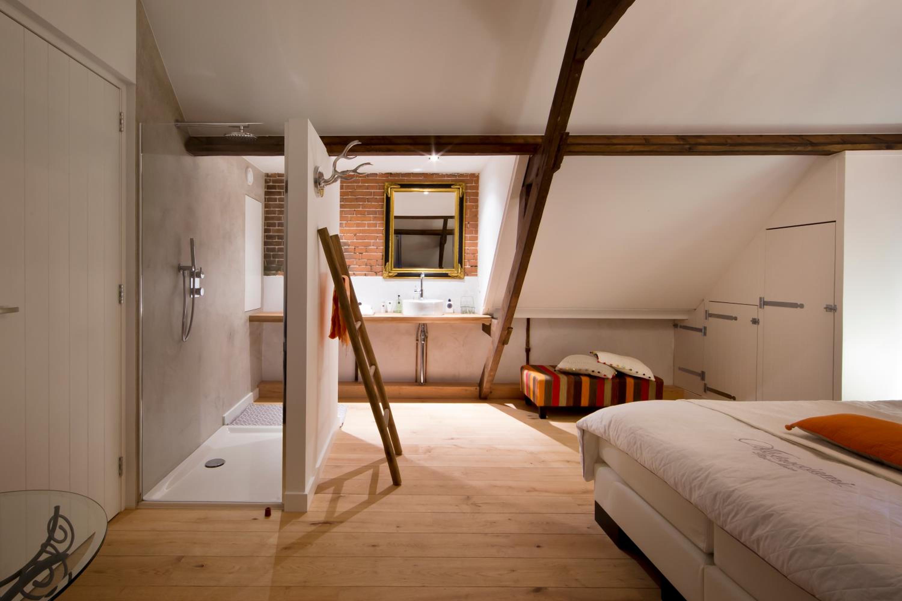 Villa Polder - Boutique Hotel near Eindhoven