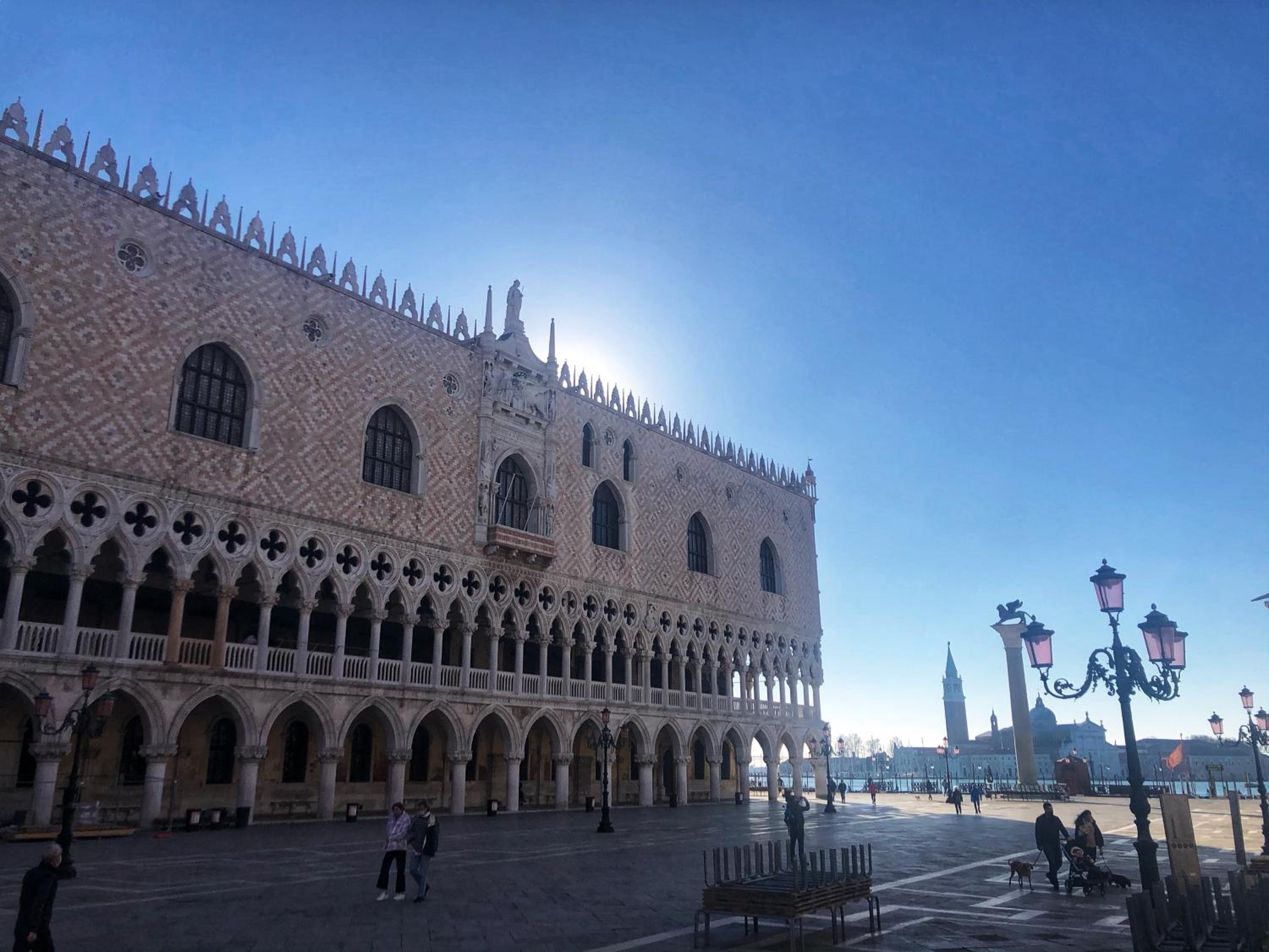 Le Vele di Venezia