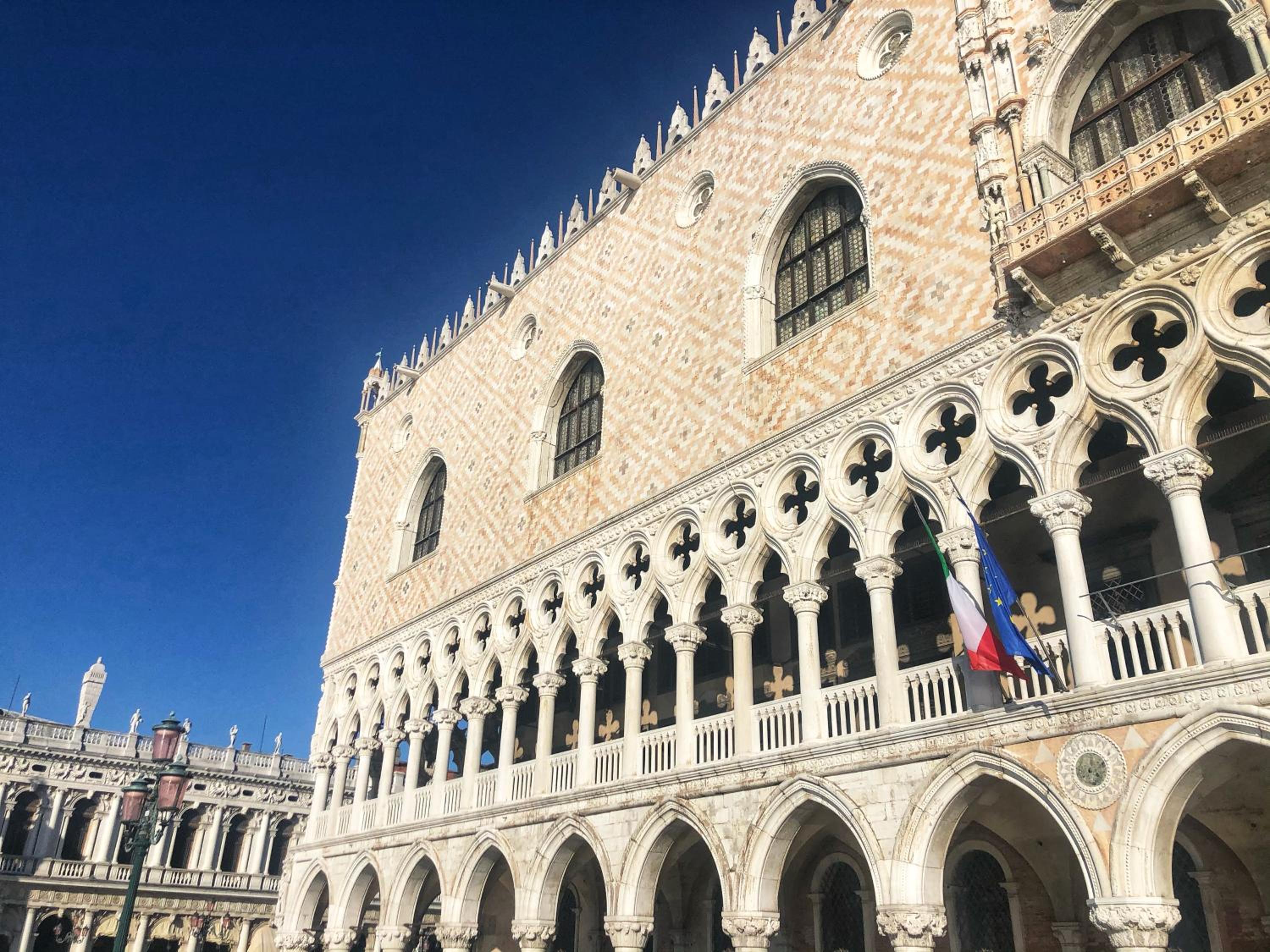 Le Vele di Venezia