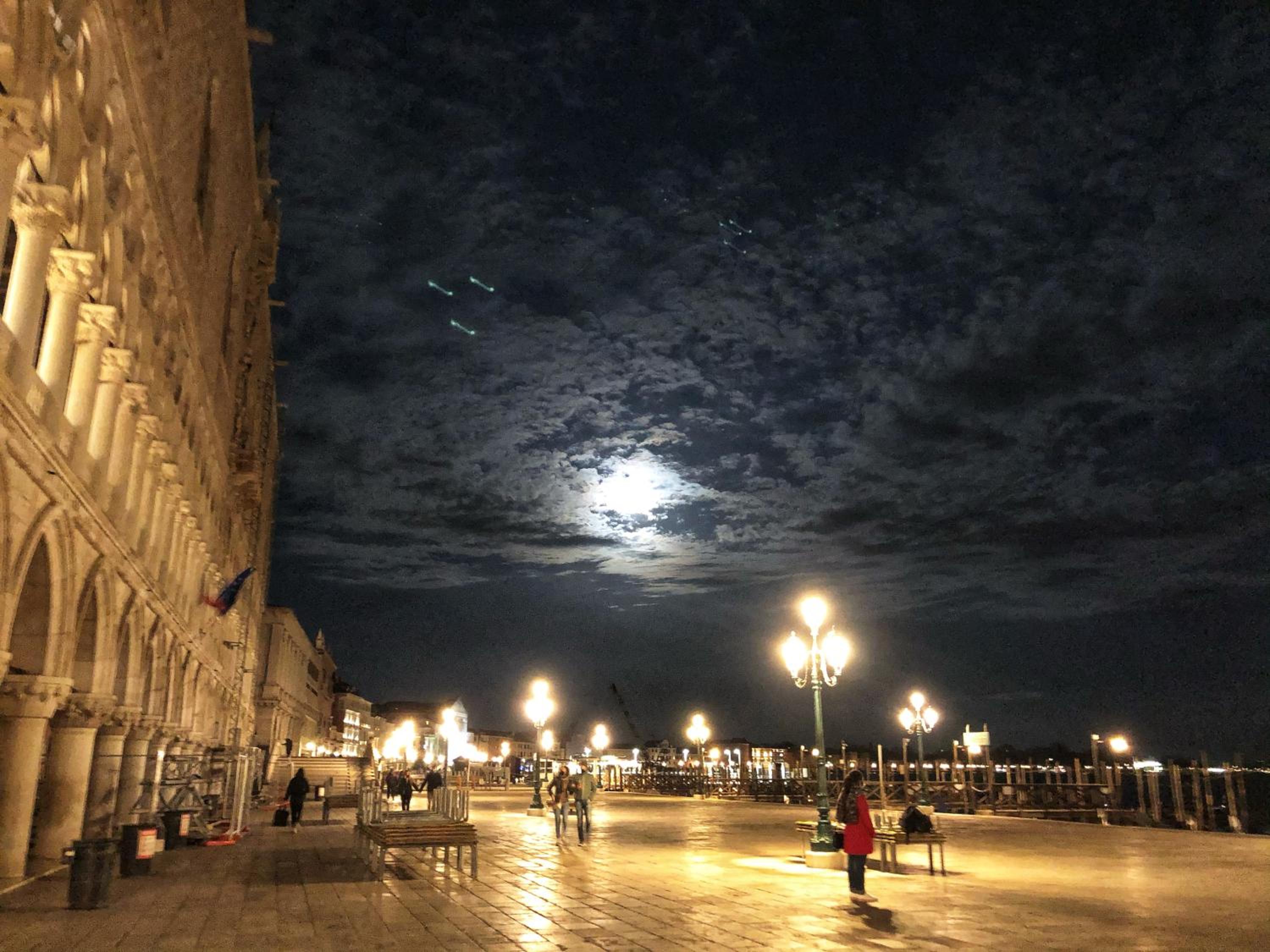Le Vele di Venezia