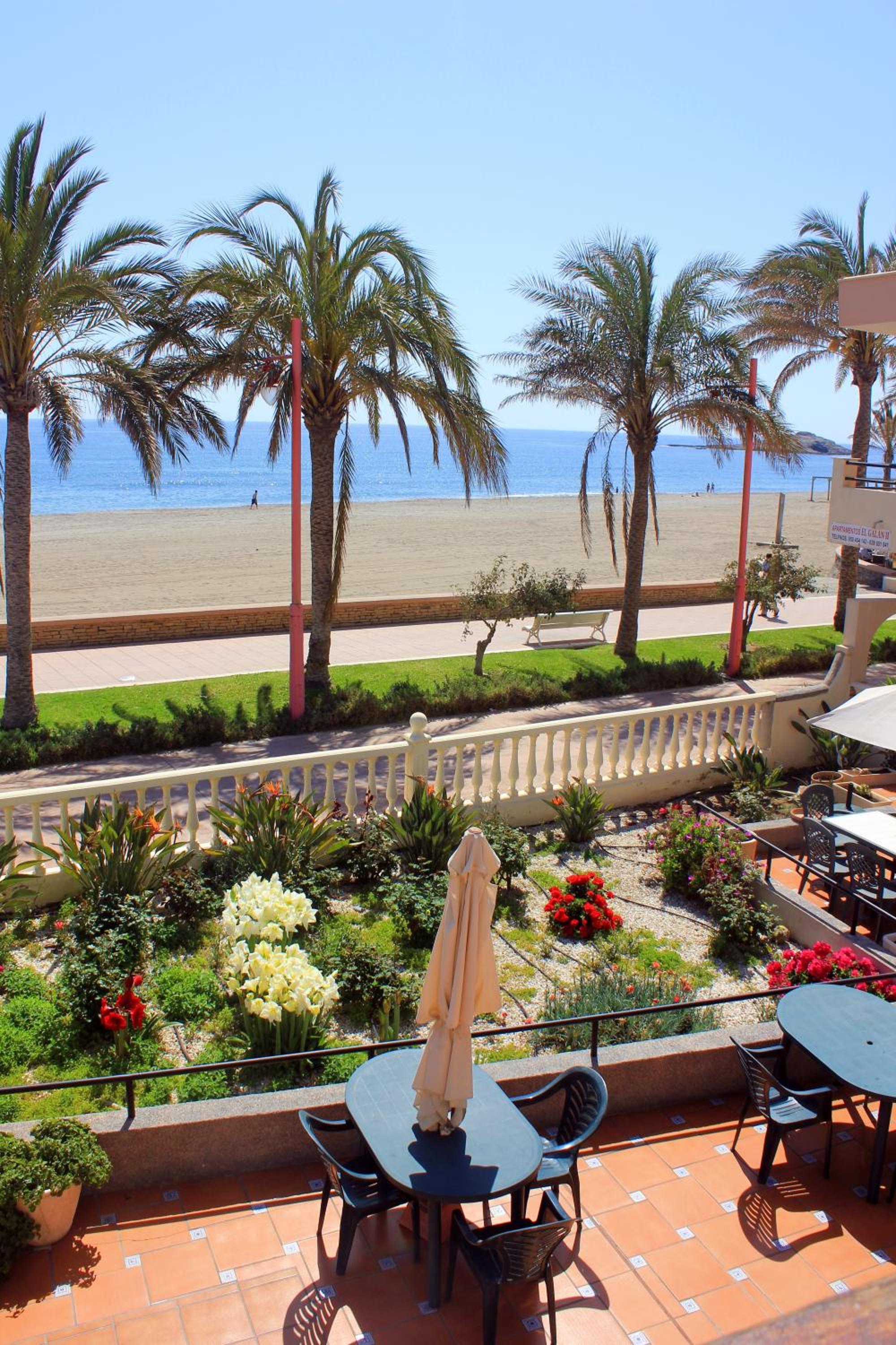 Apartamentos El Galán II