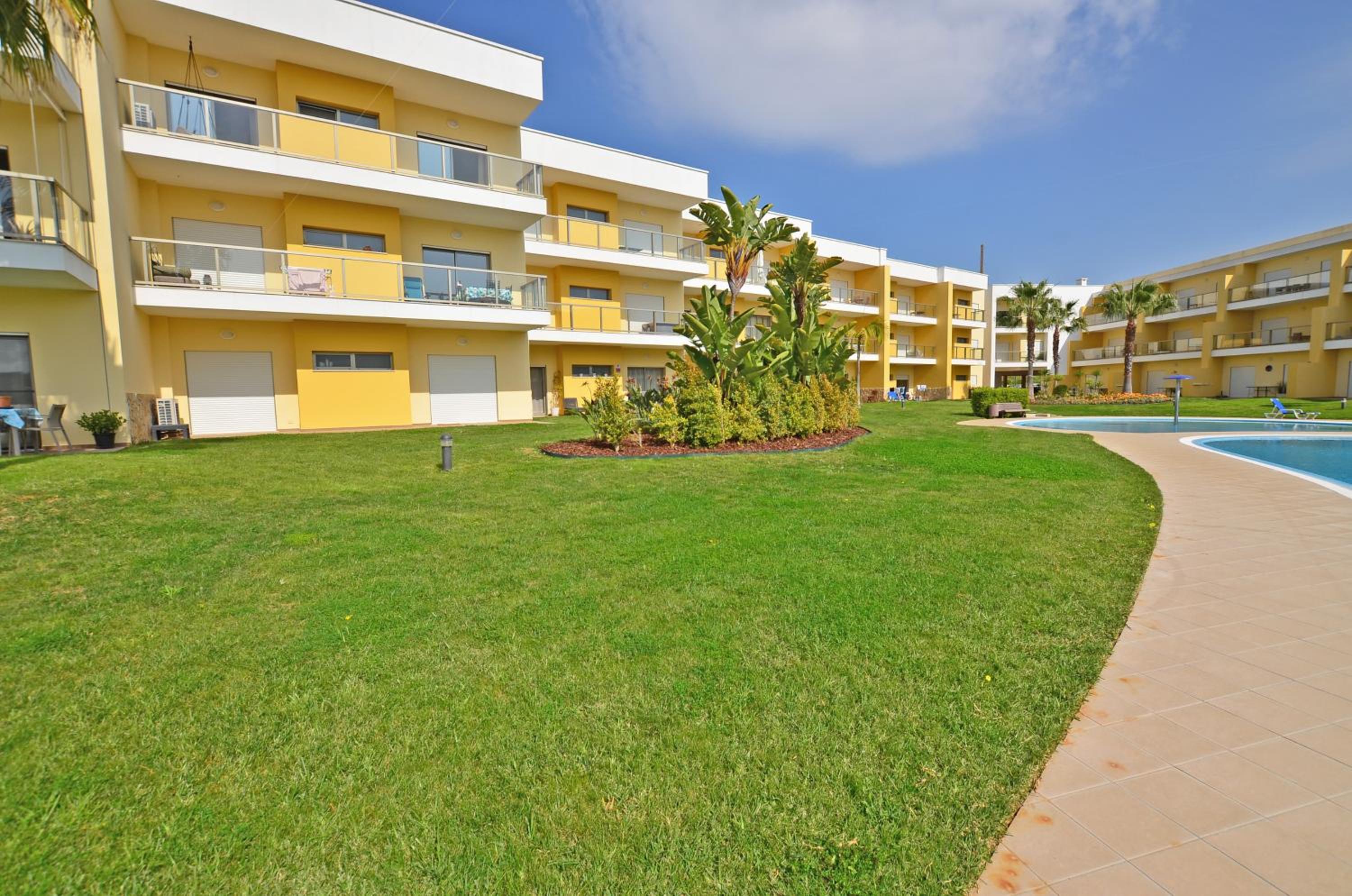 Hotel Jardins da Marina Beach Holiday Apartments - Image 1