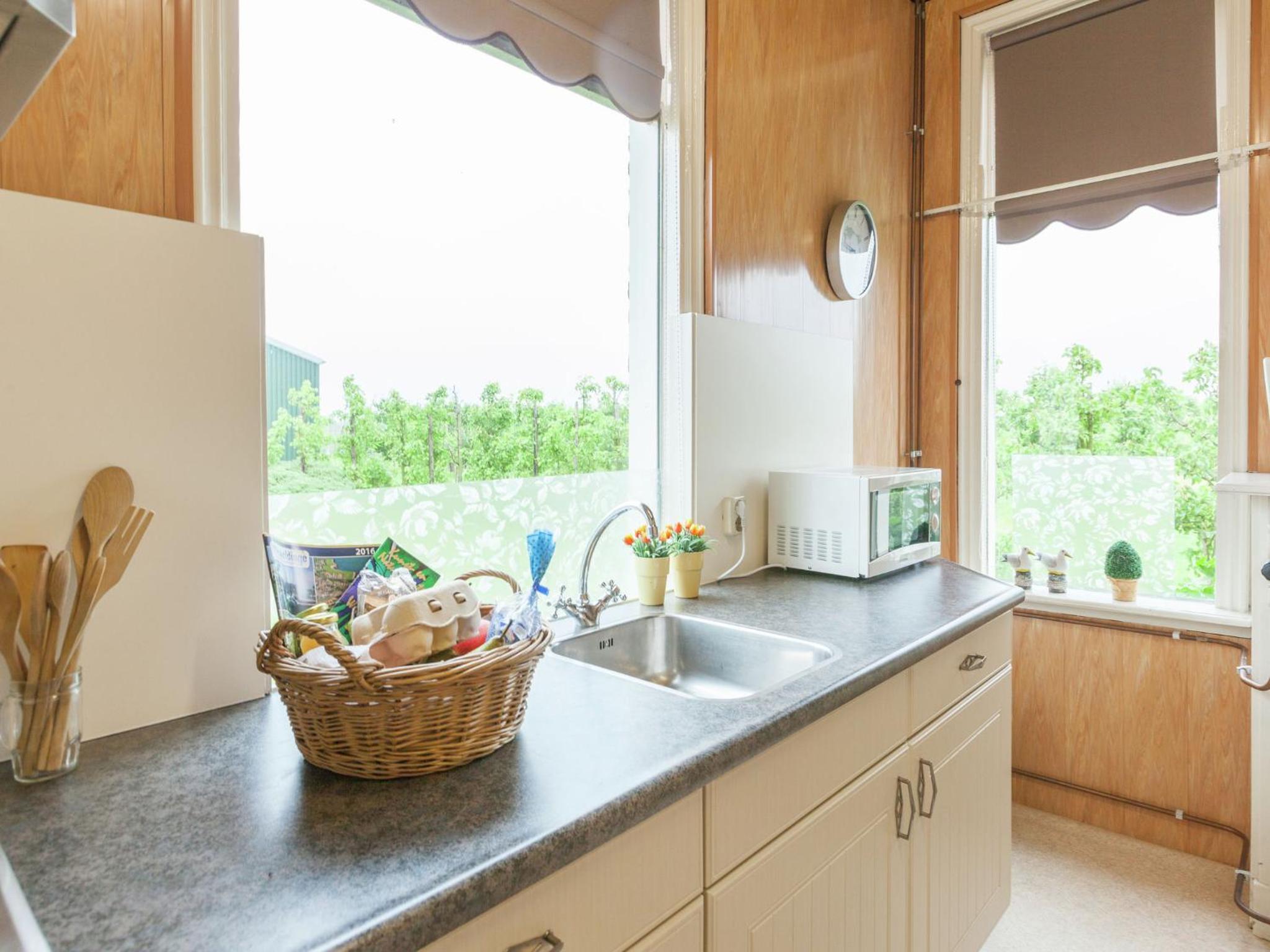 leisure retrete with costal nature view 5