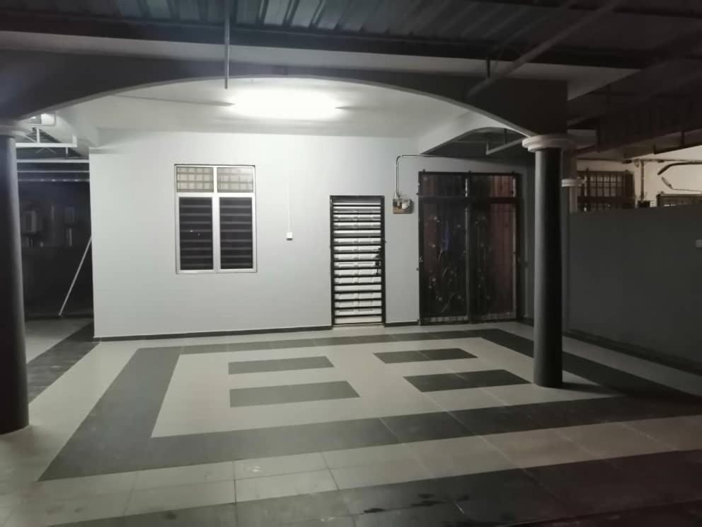 Hazim Homestay Pakej 1 photo 4