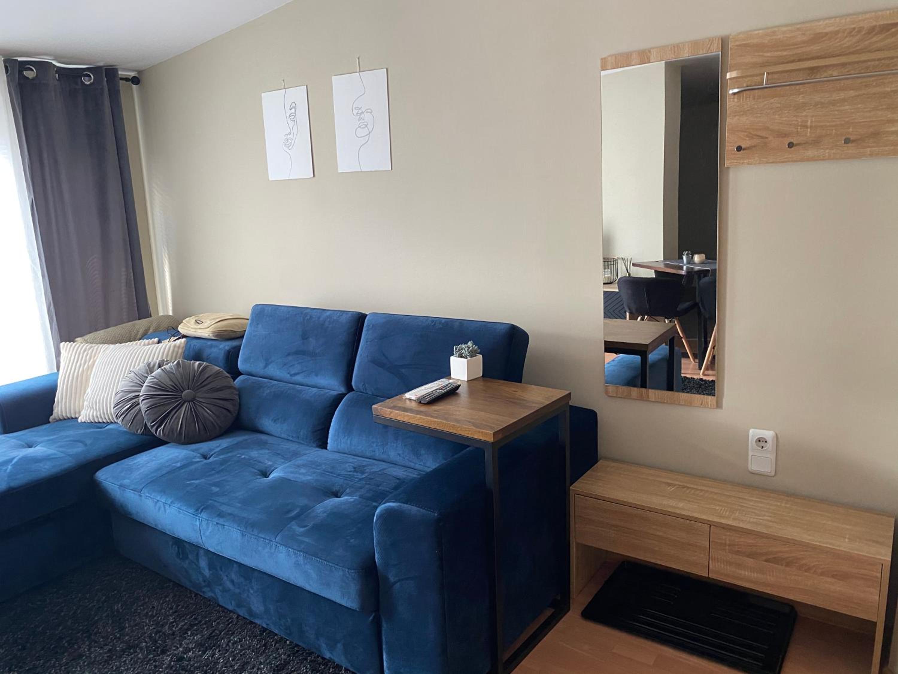 Hotel Studio Deluxe Mian - Image 1