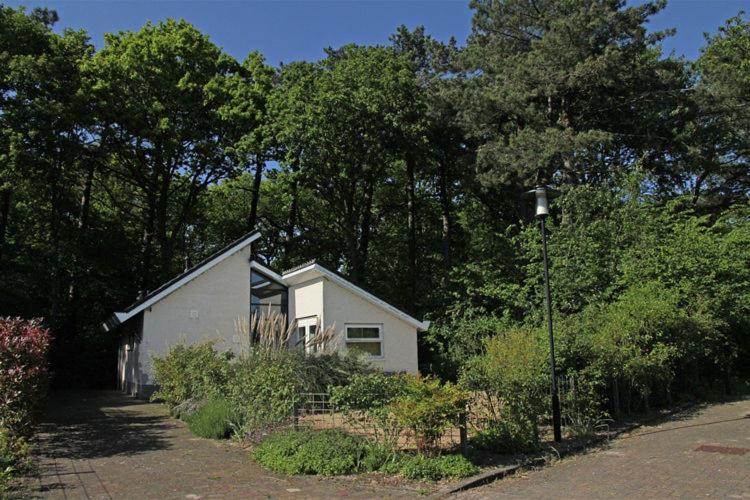 Elite Holiday Home in North Holland near Forest view 4
