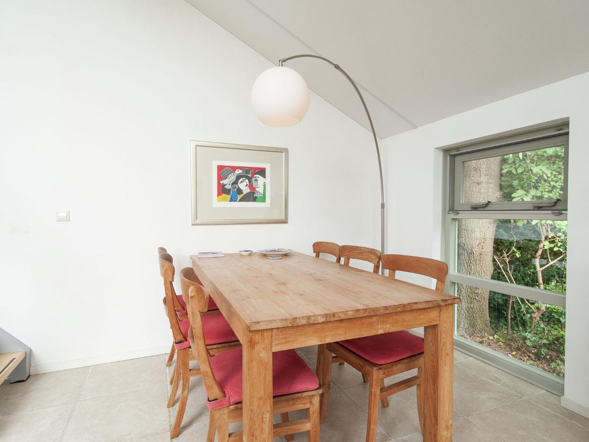 Elite Holiday Home in North Holland near Forest view 3