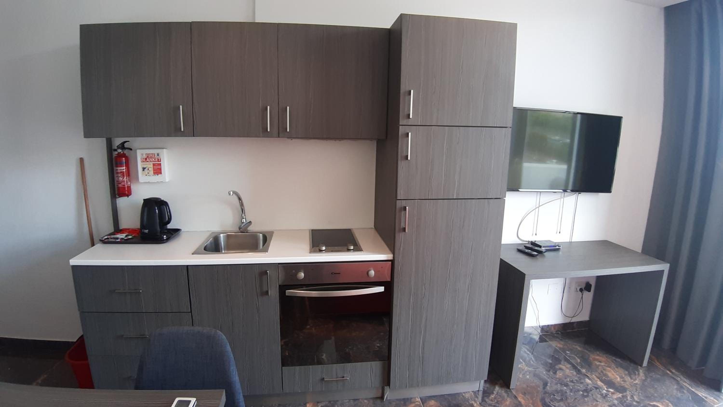 Hub apartment photo 2