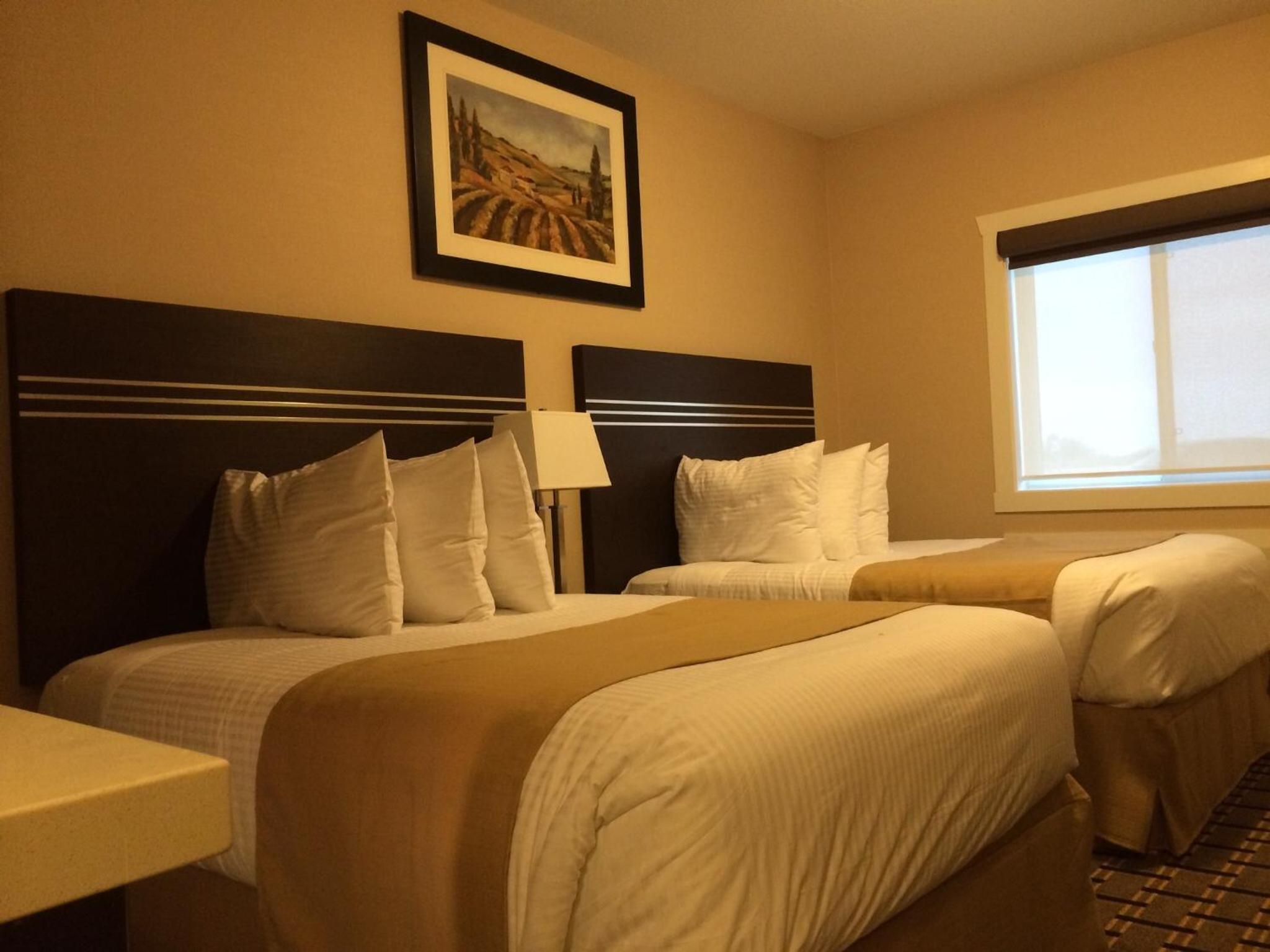 Super 8 by Wyndham Watrous