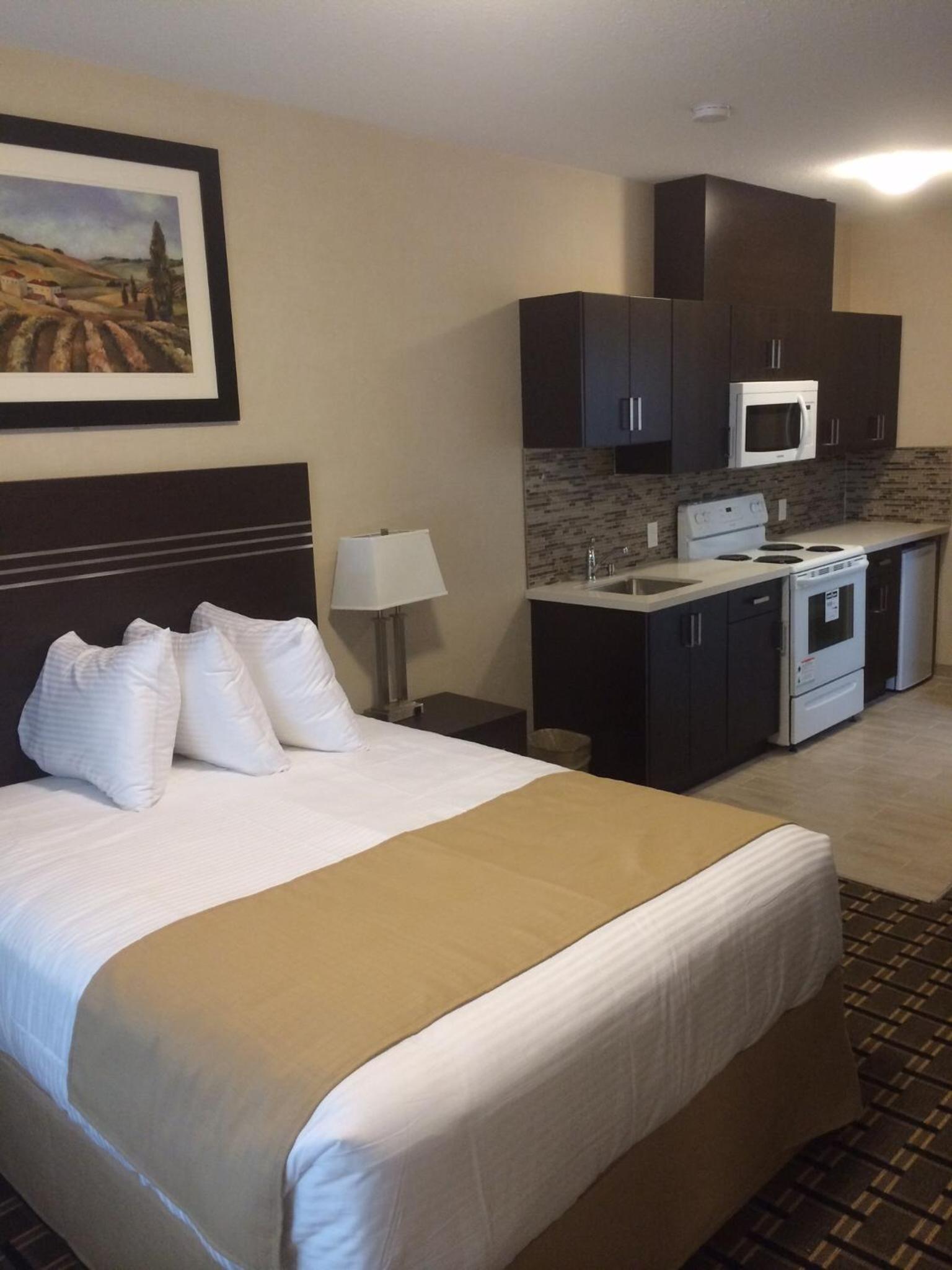 Super 8 by Wyndham Watrous