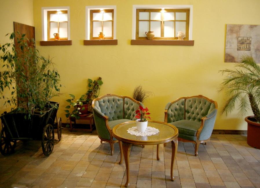 Hotel Am Markt