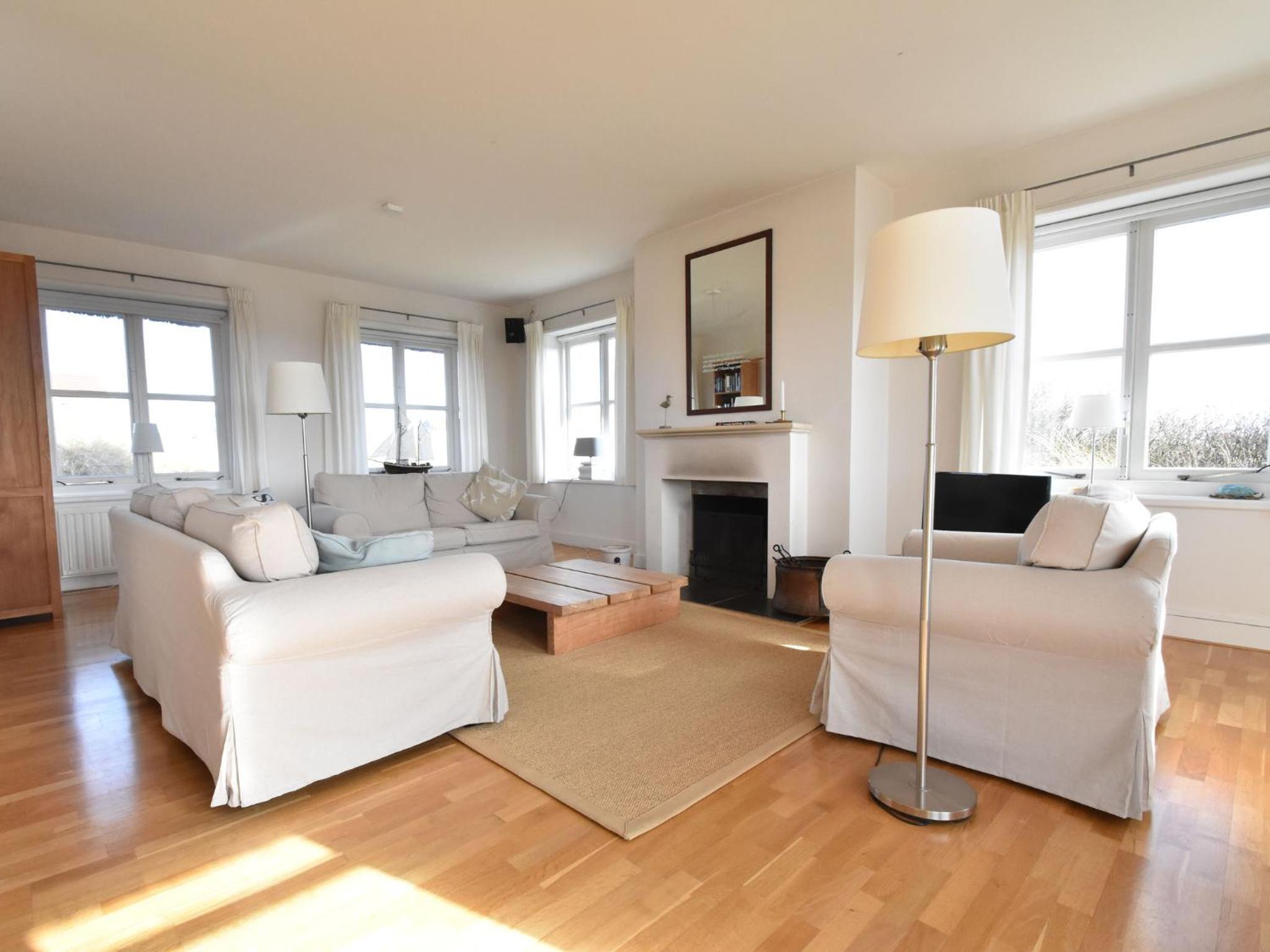 Villa in Midsland near the Sea view 5