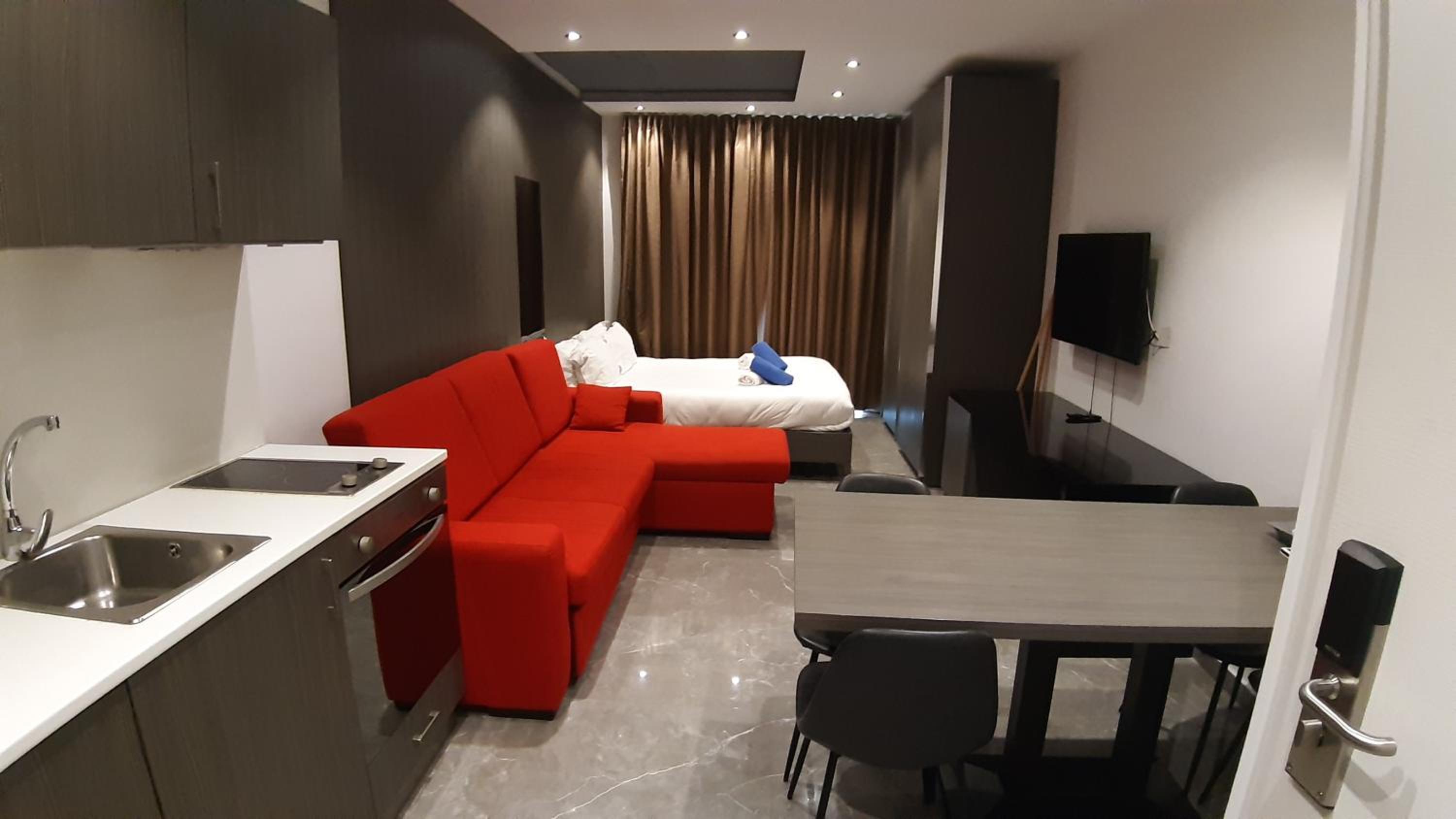 Hub apartment photo 3