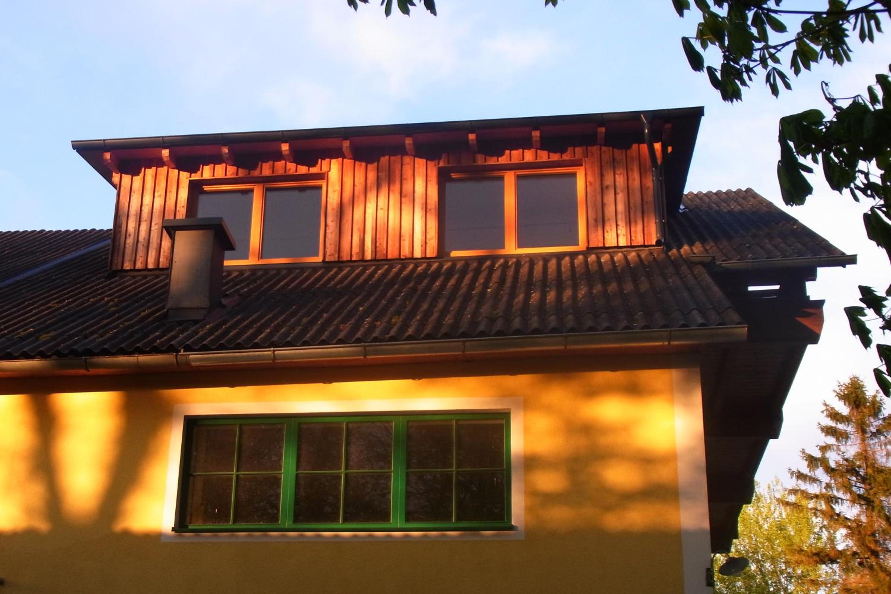 Ferienwohnung Siloblick