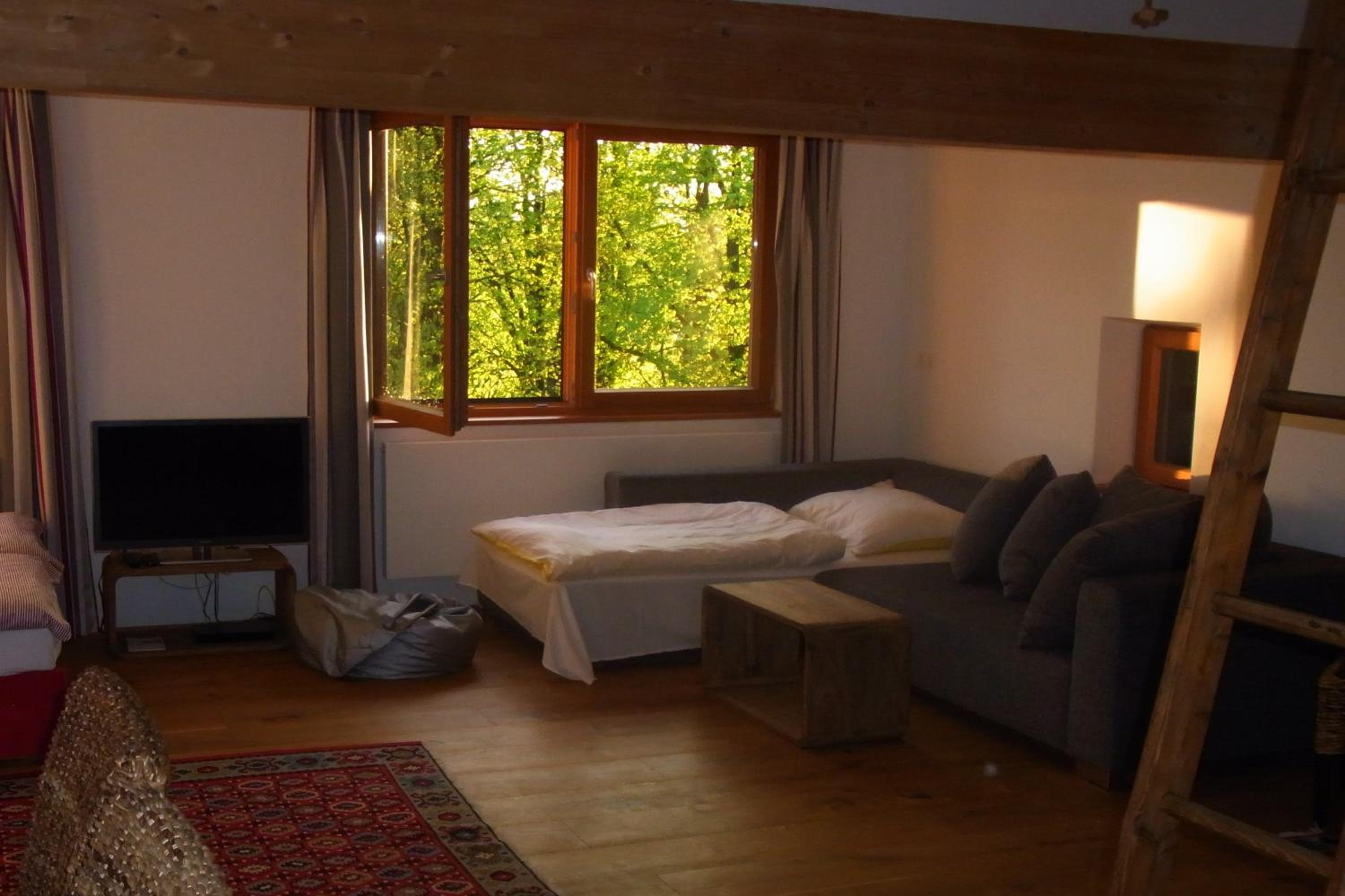 Ferienwohnung Siloblick