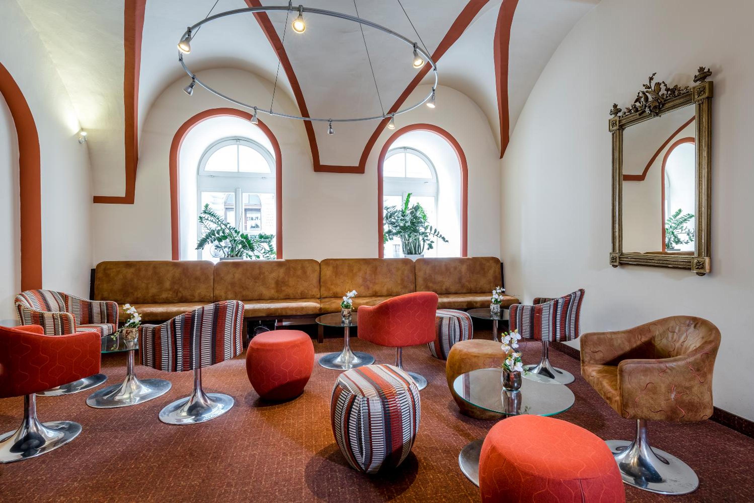 Salzburg Vacations - Hotel am Mirabellplatz - Property Image 27