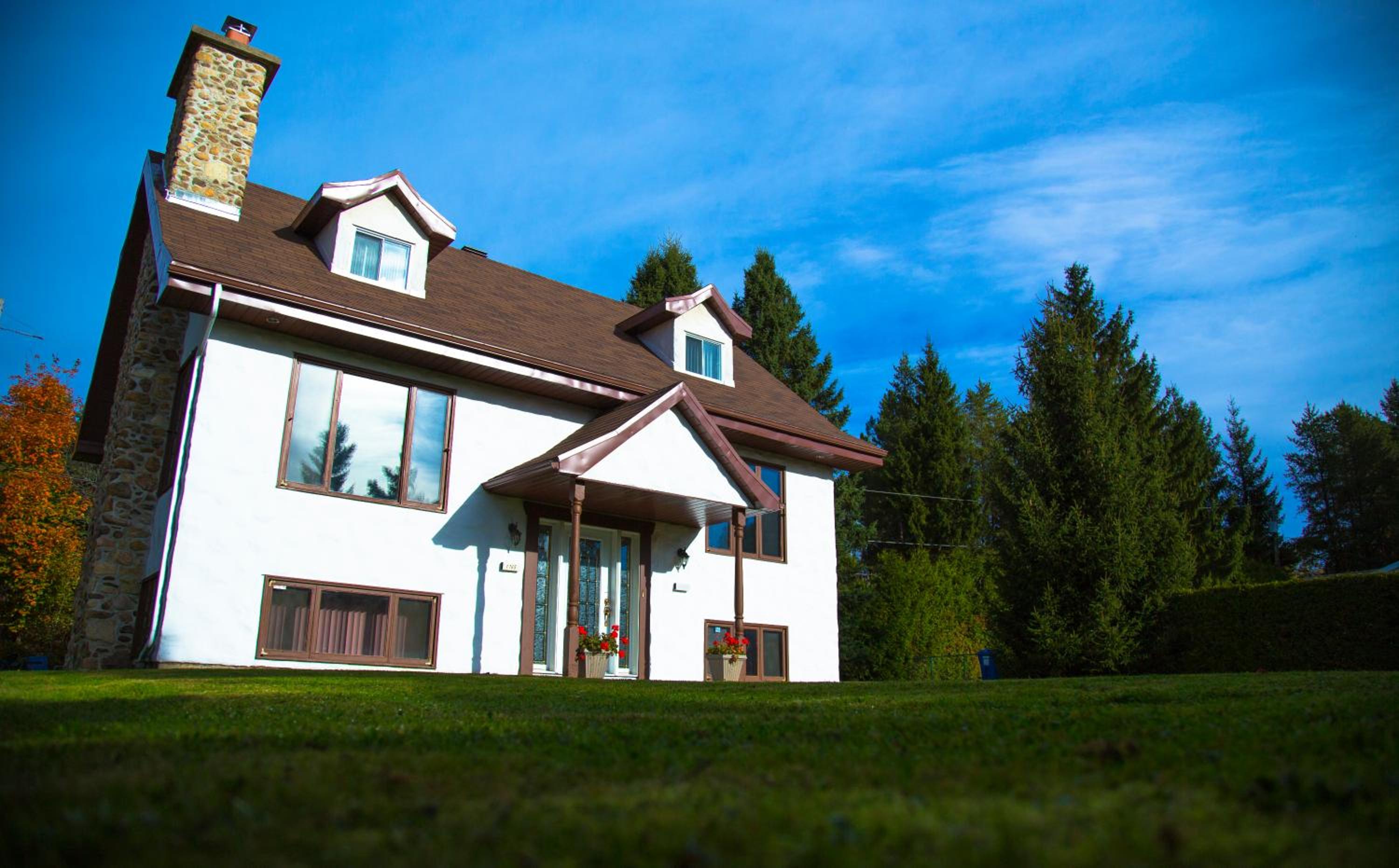 Chalets Montmorency Mont-Sainte-Anne